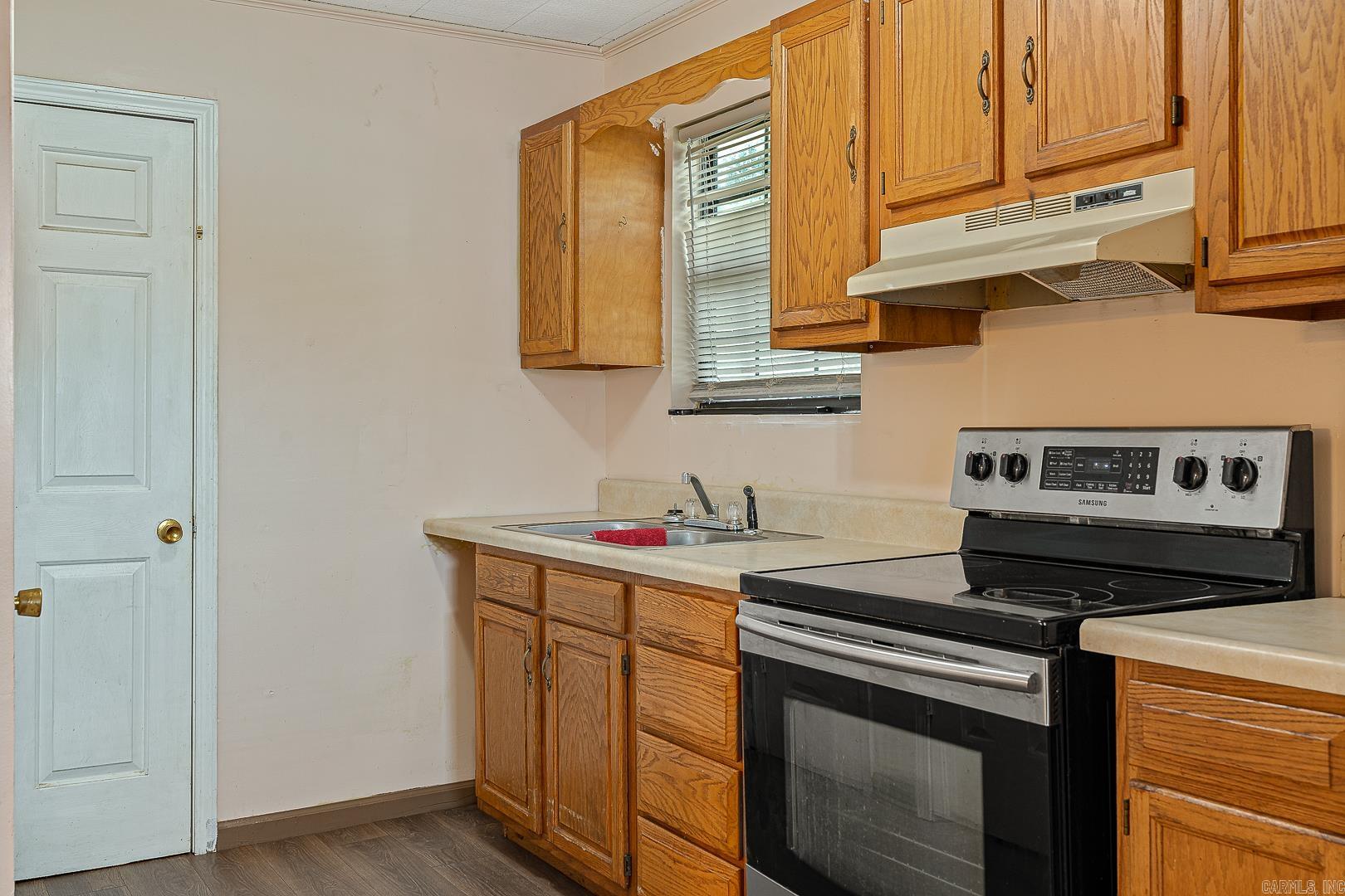 Perrys Addition - Residential