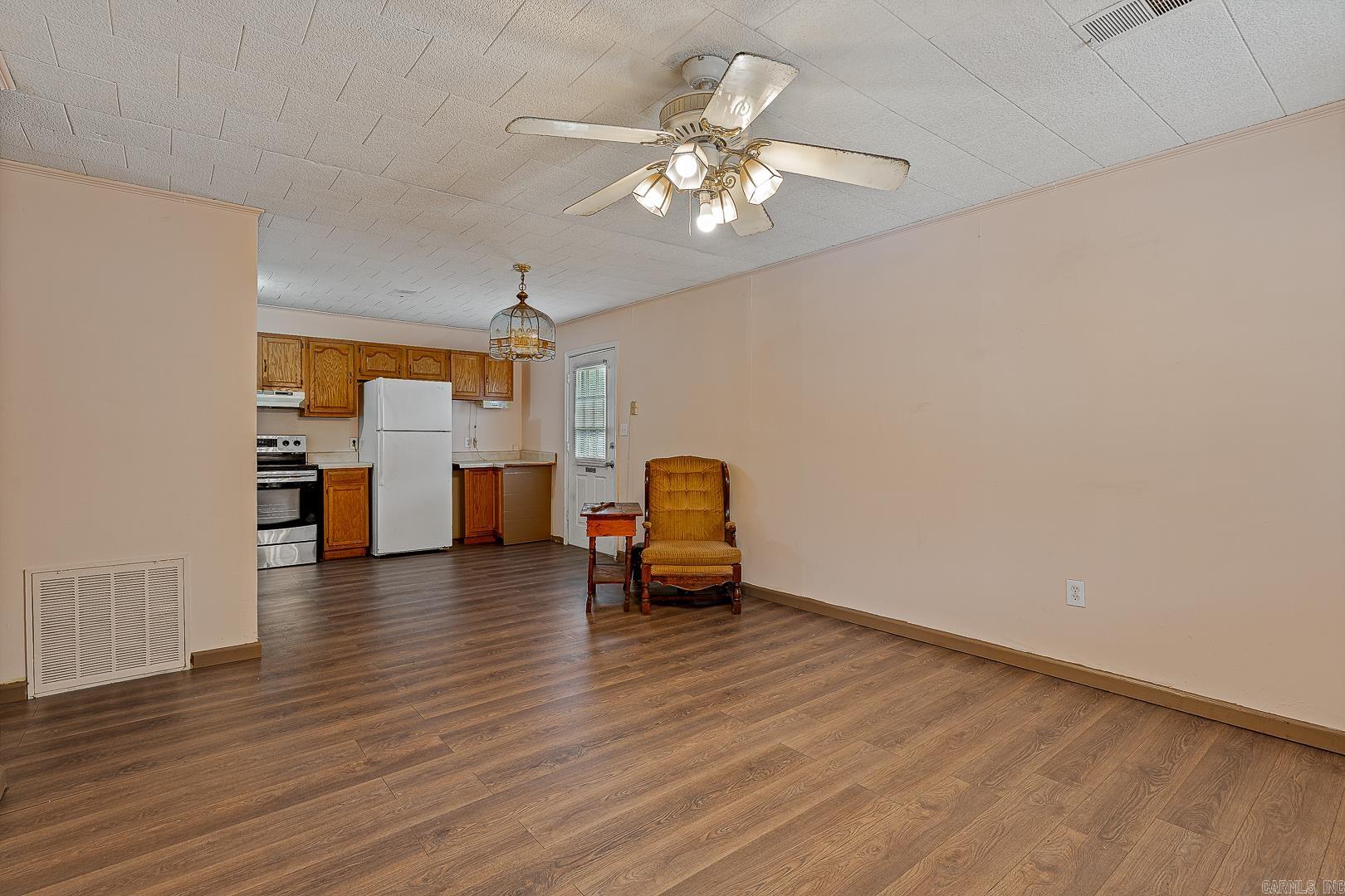 Perrys Addition - Residential