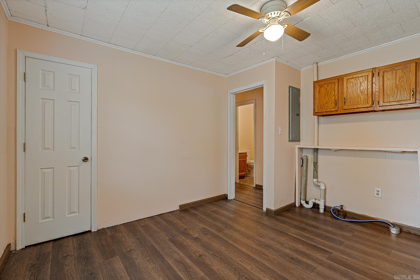 Perrys Addition - Residential