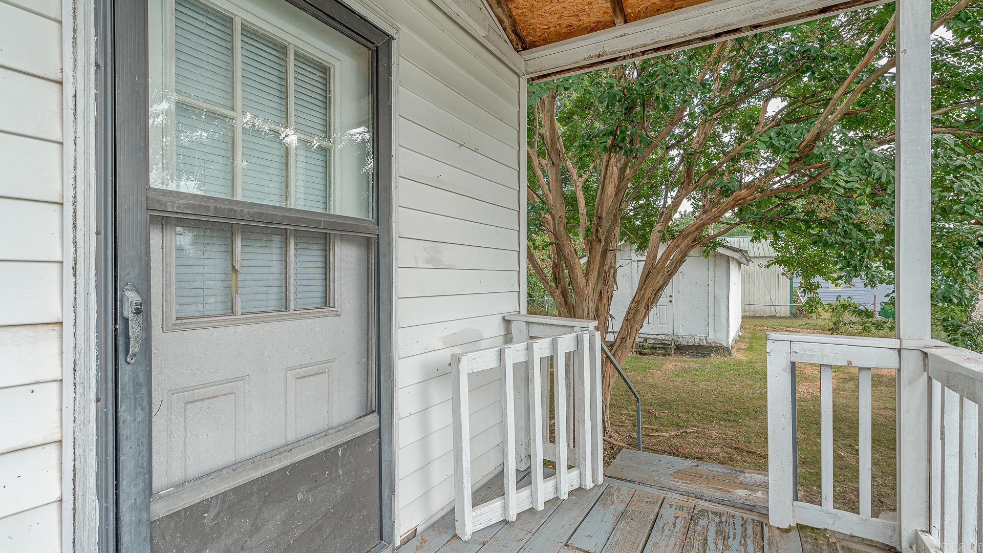 Perrys Addition - Residential