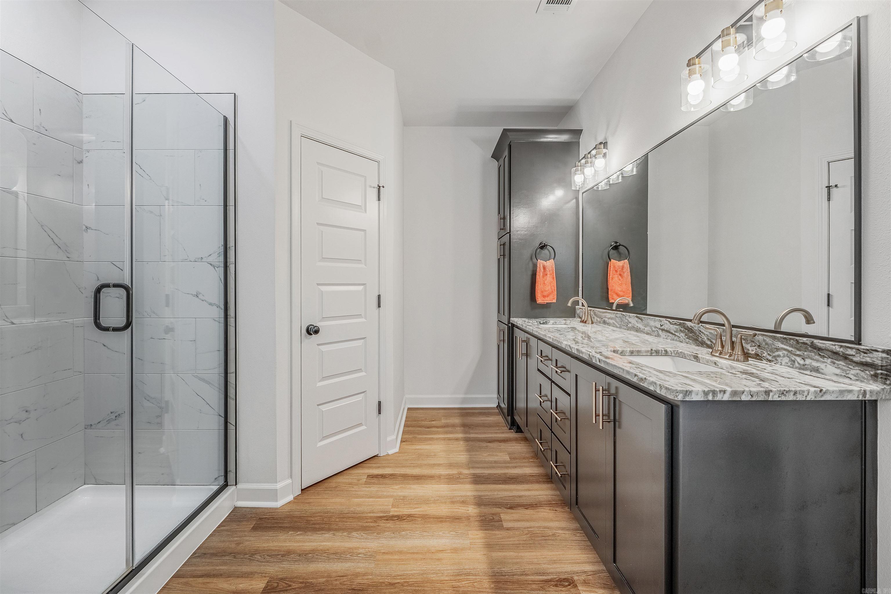 EAST MEADOW - Residential