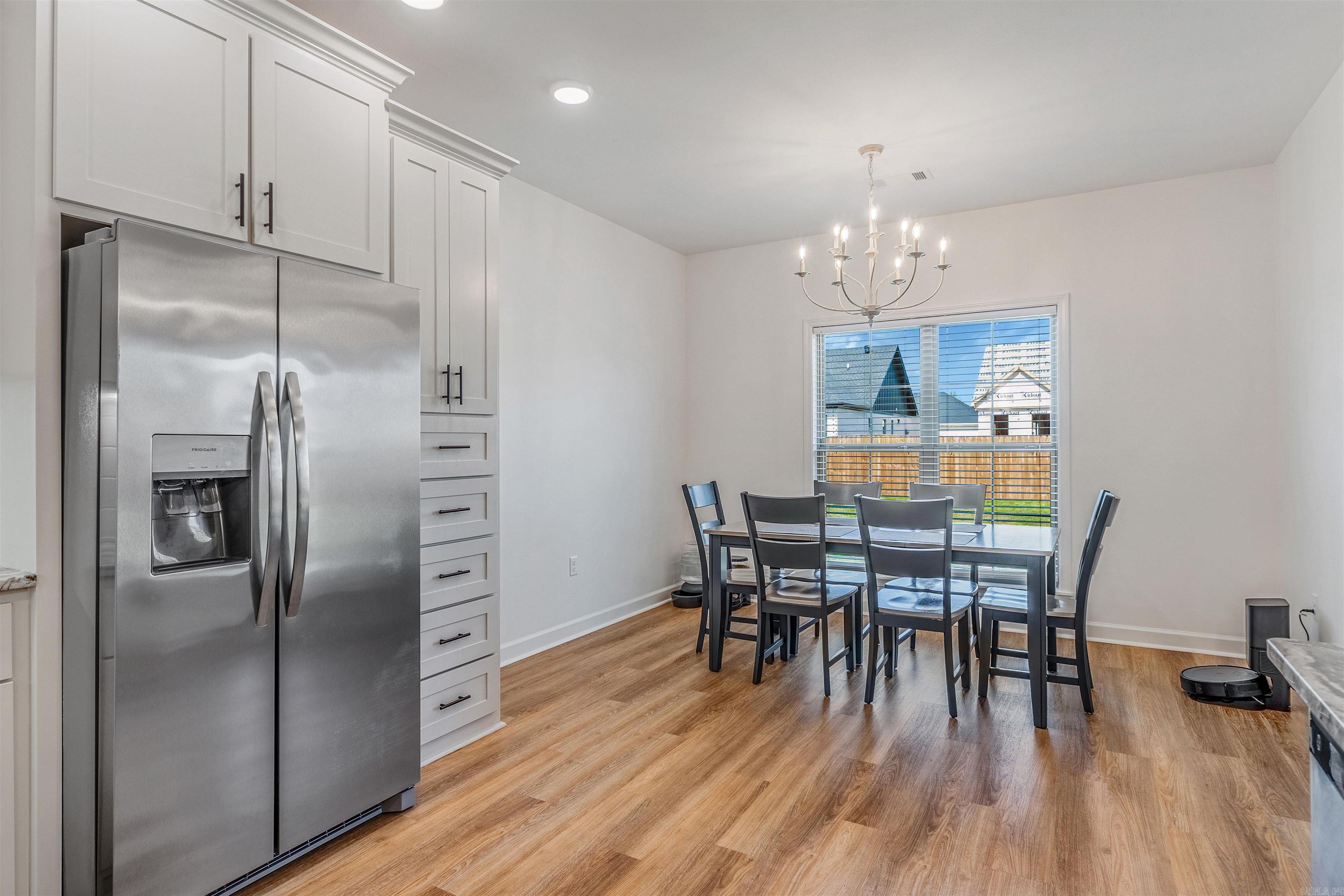 EAST MEADOW - Residential