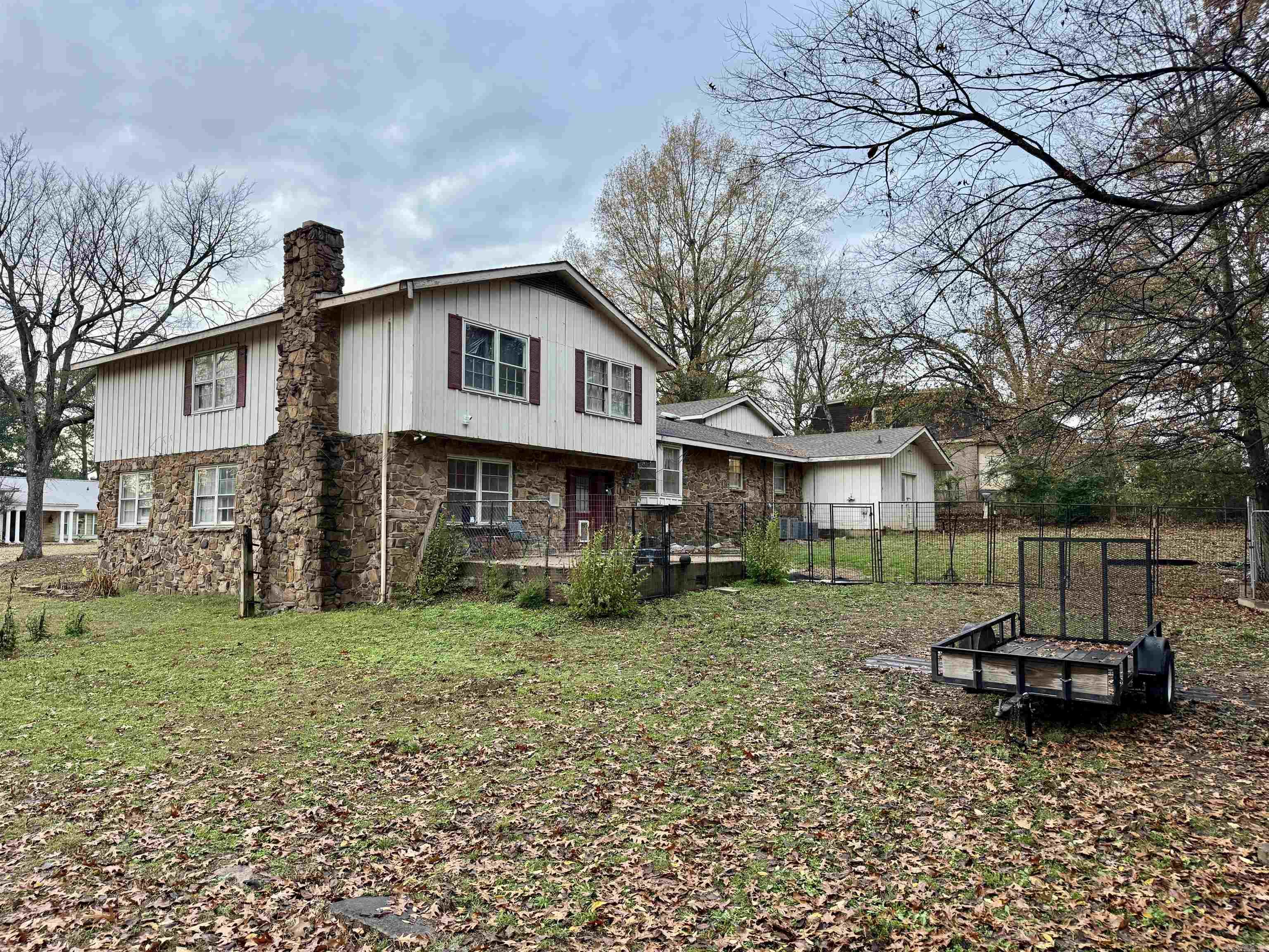 Quail Hollow - Residential