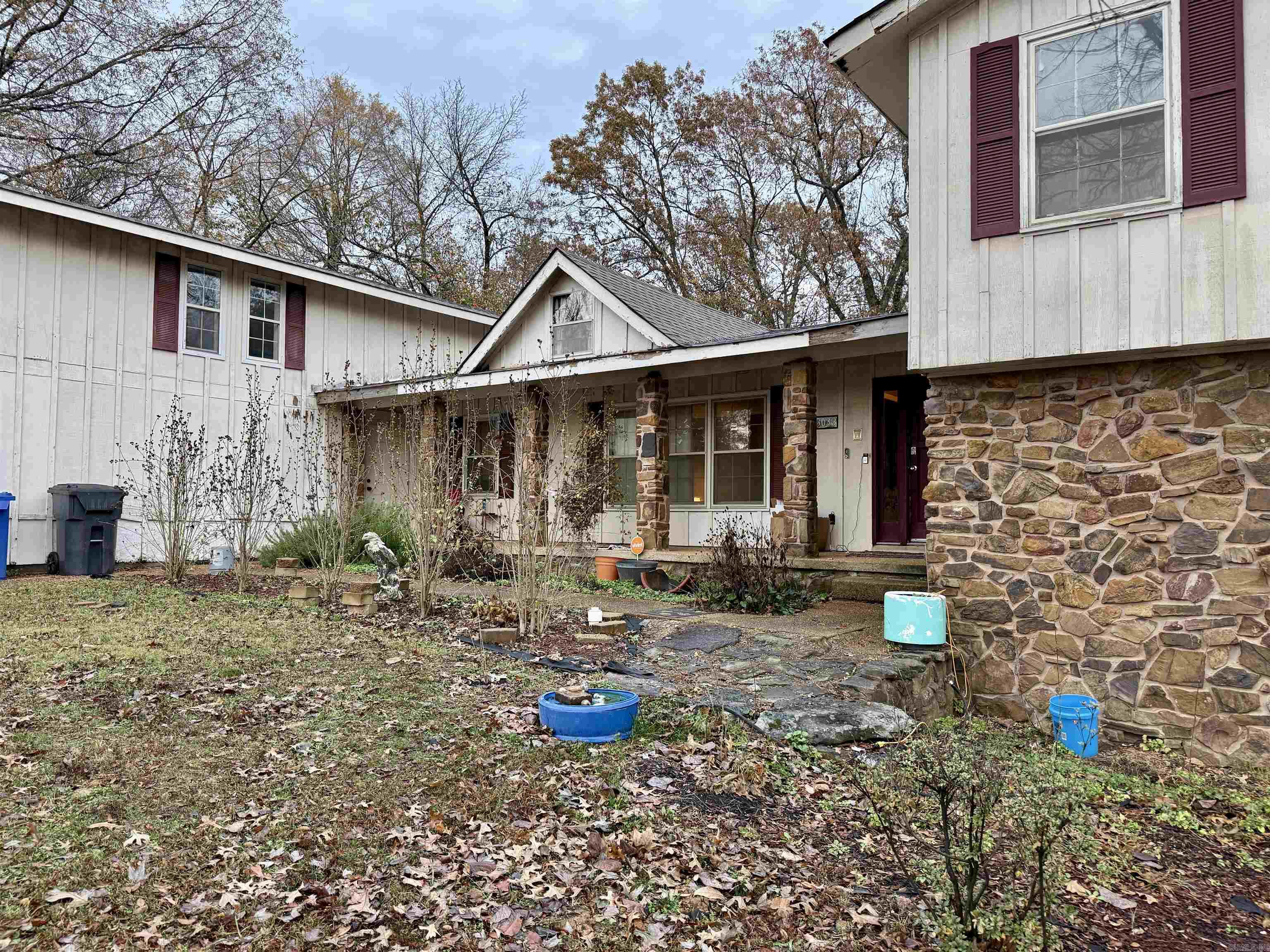 Quail Hollow - Residential