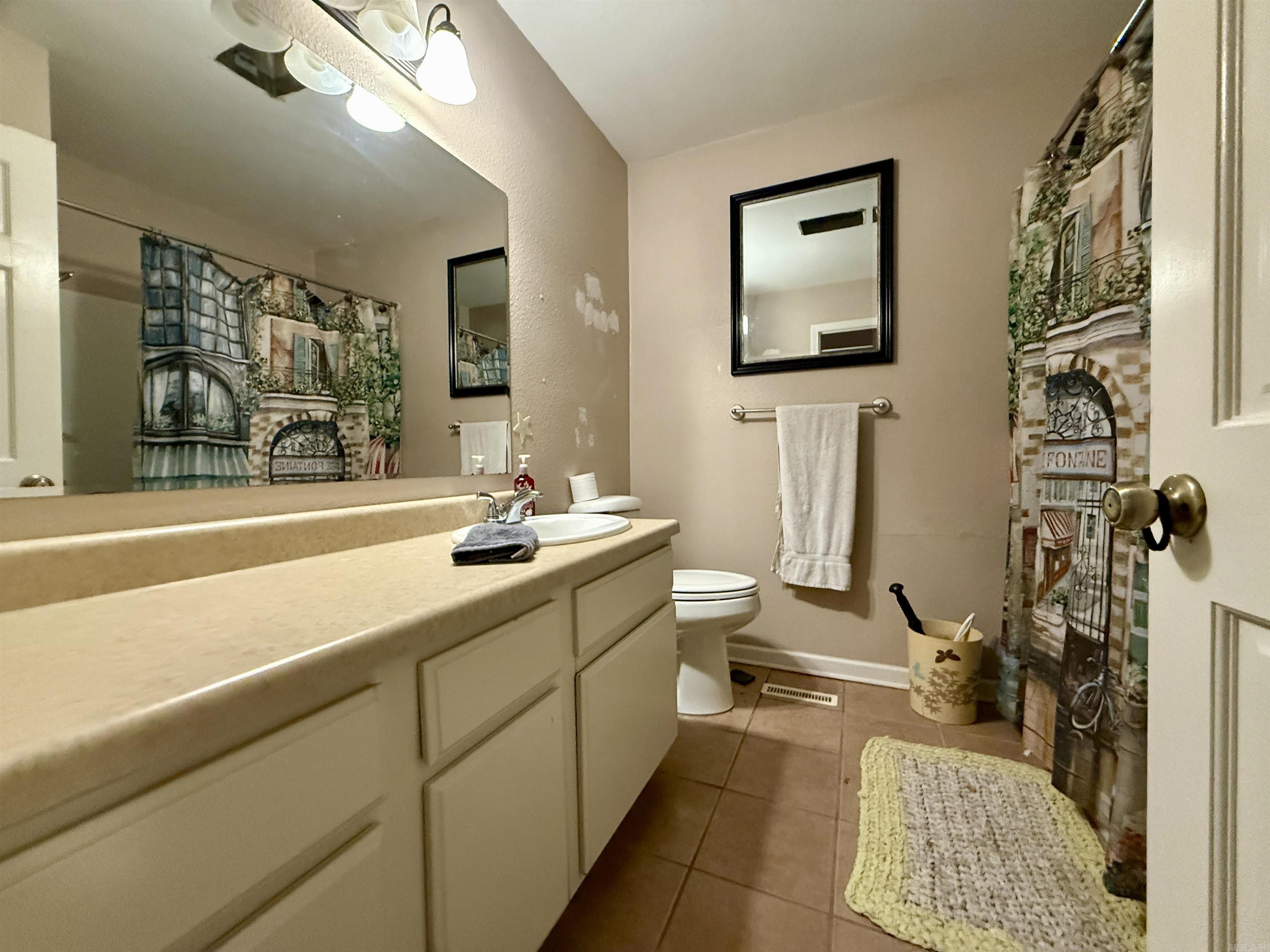 Quail Hollow - Residential