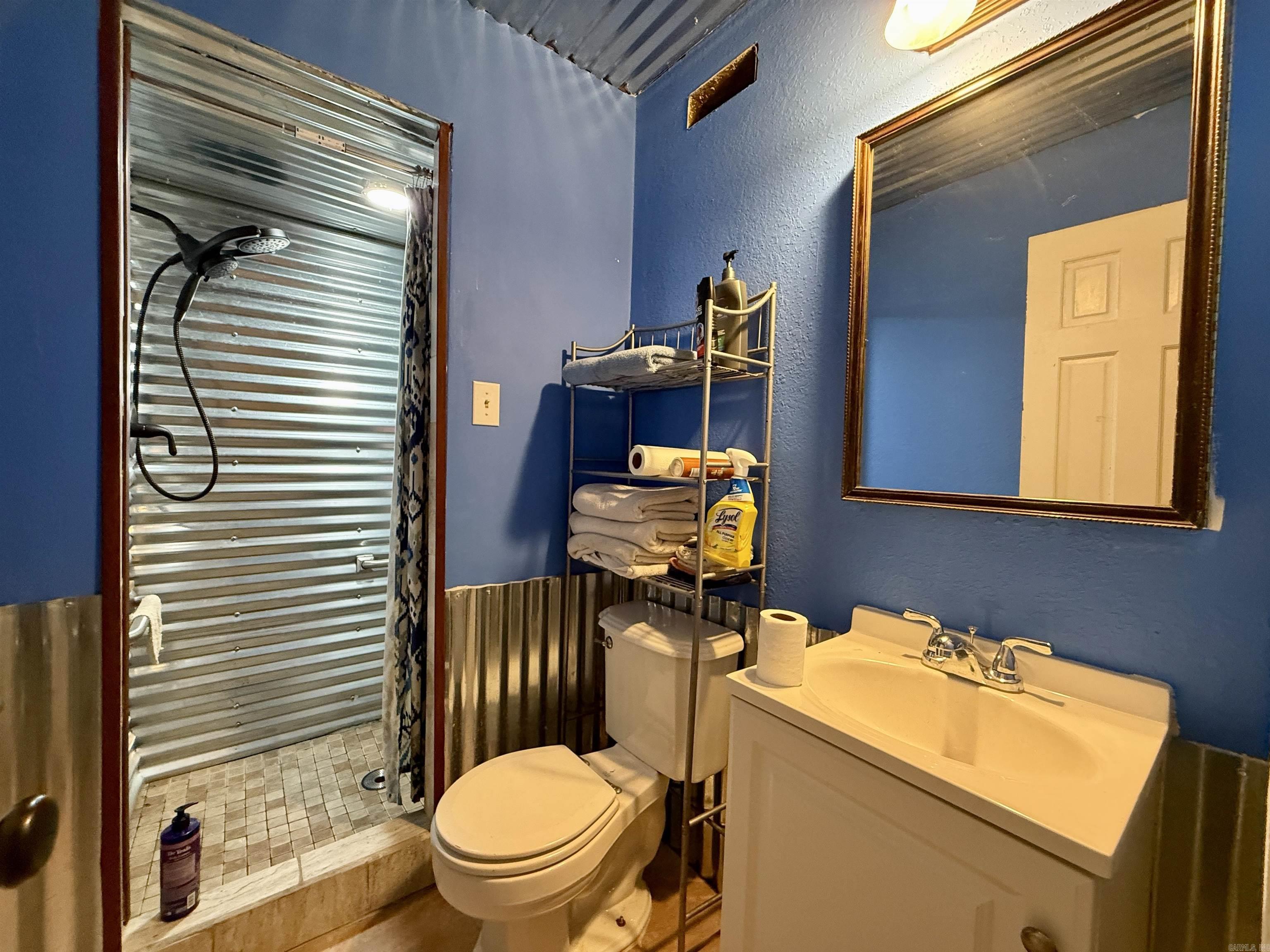 Quail Hollow - Residential