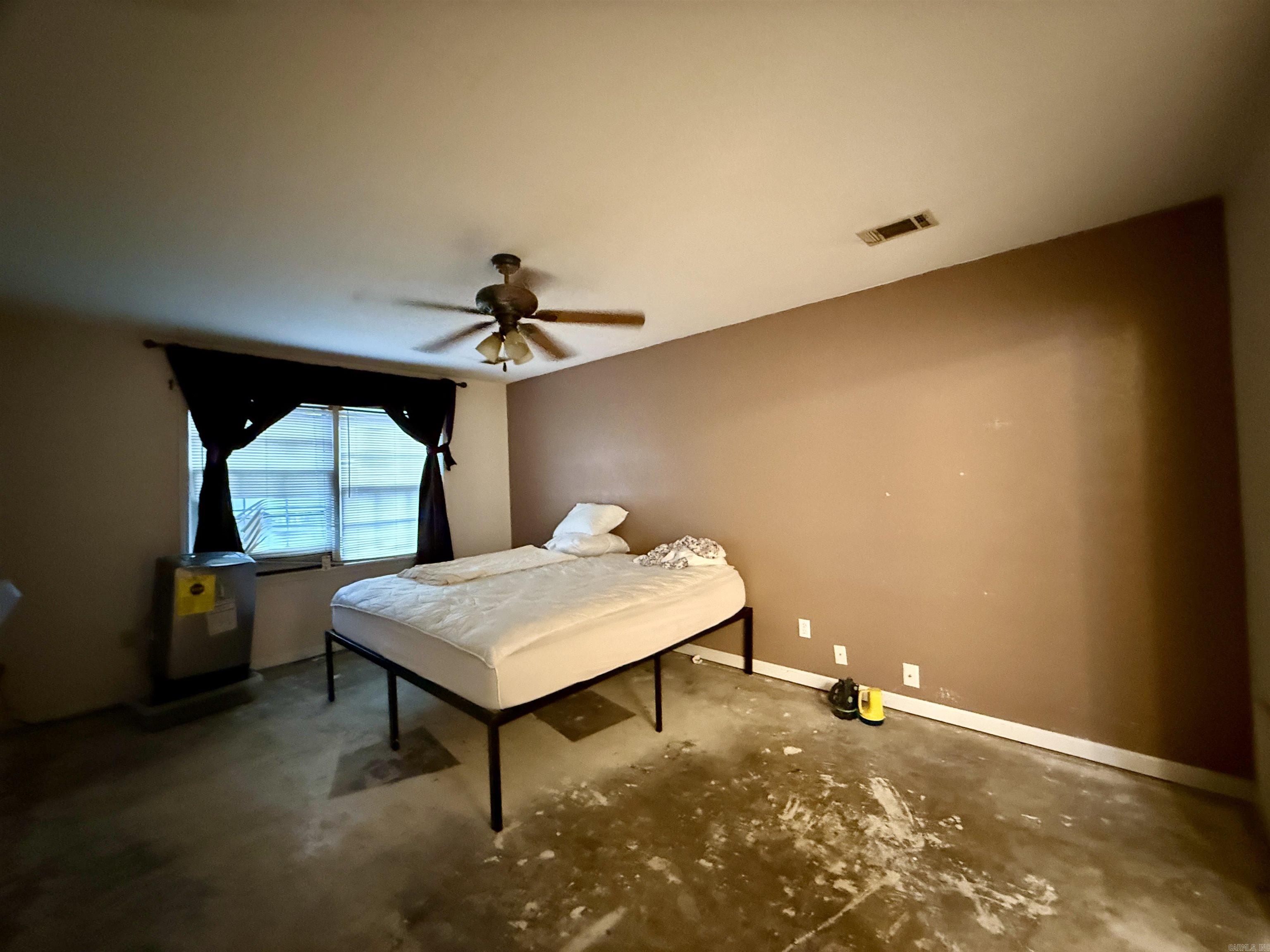 Quail Hollow - Residential