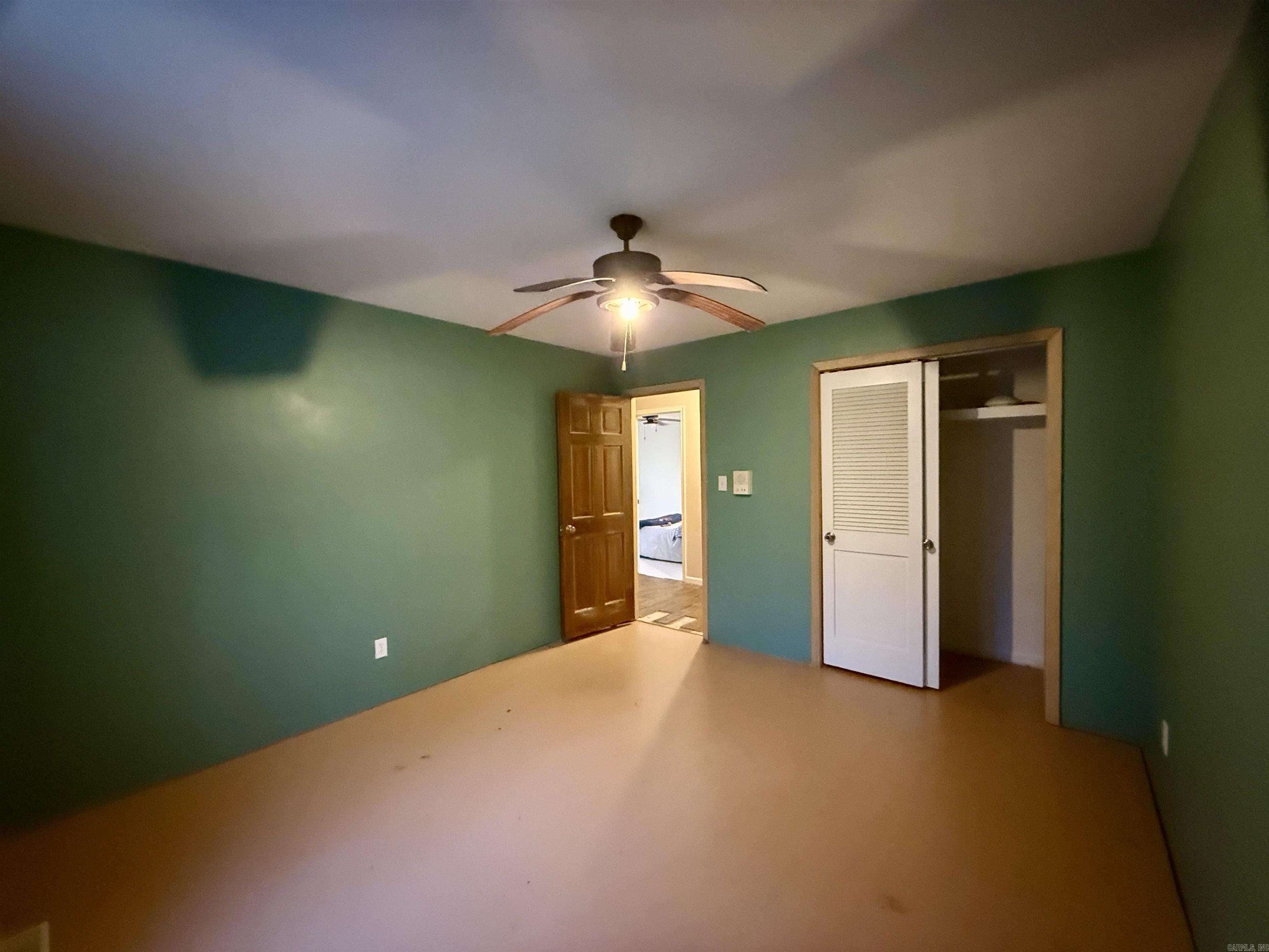 Quail Hollow - Residential