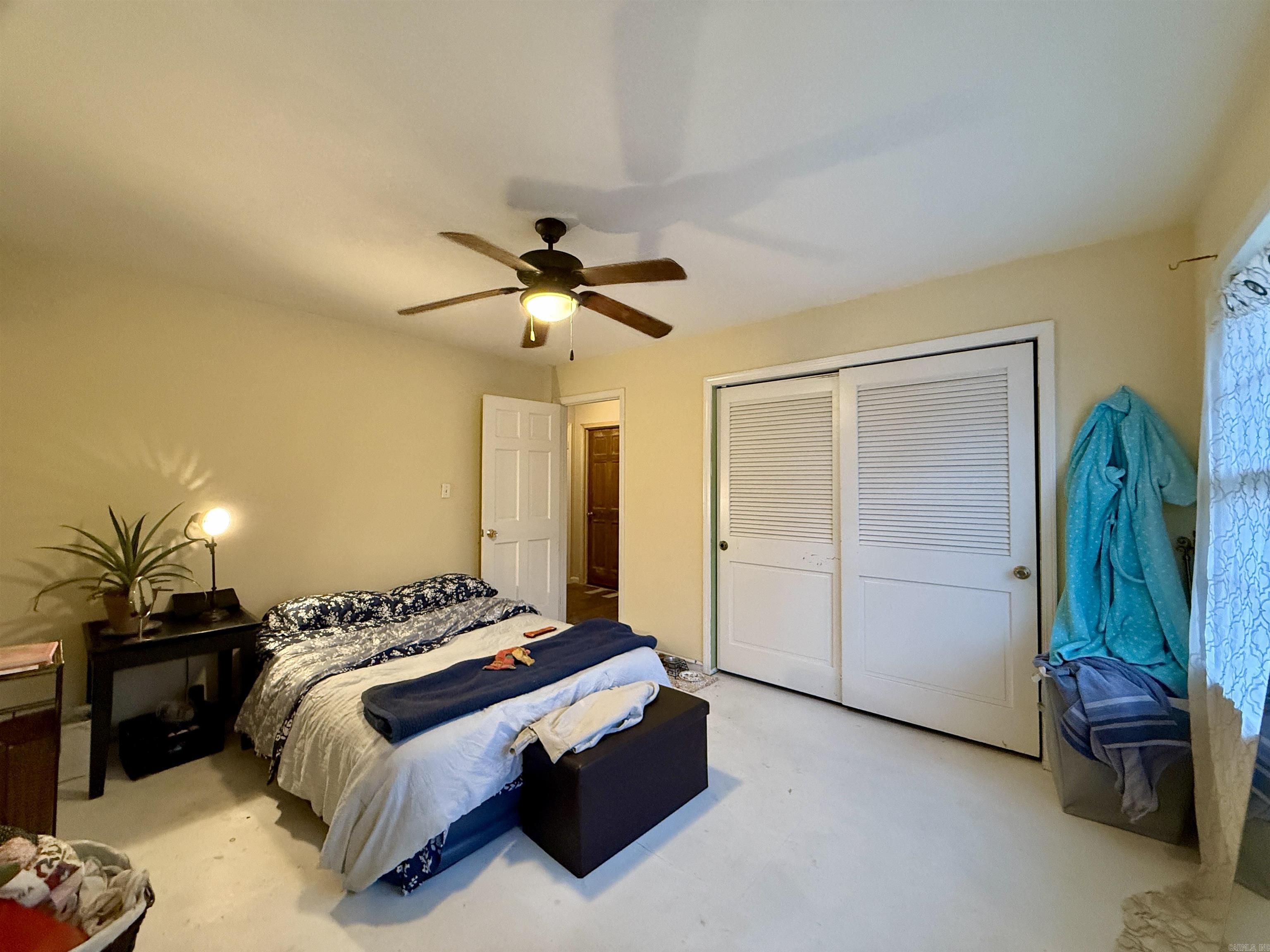 Quail Hollow - Residential