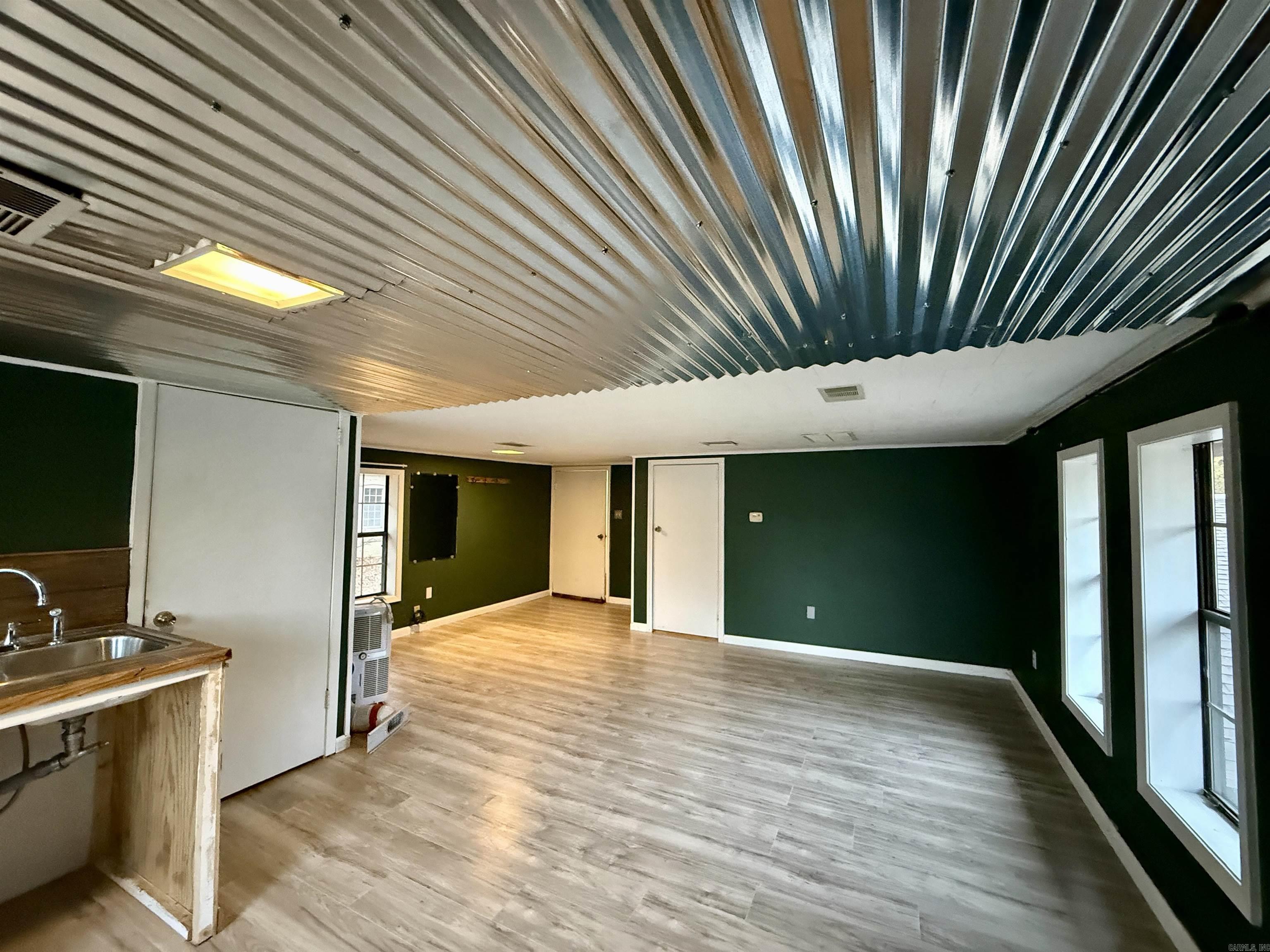 Quail Hollow - Residential