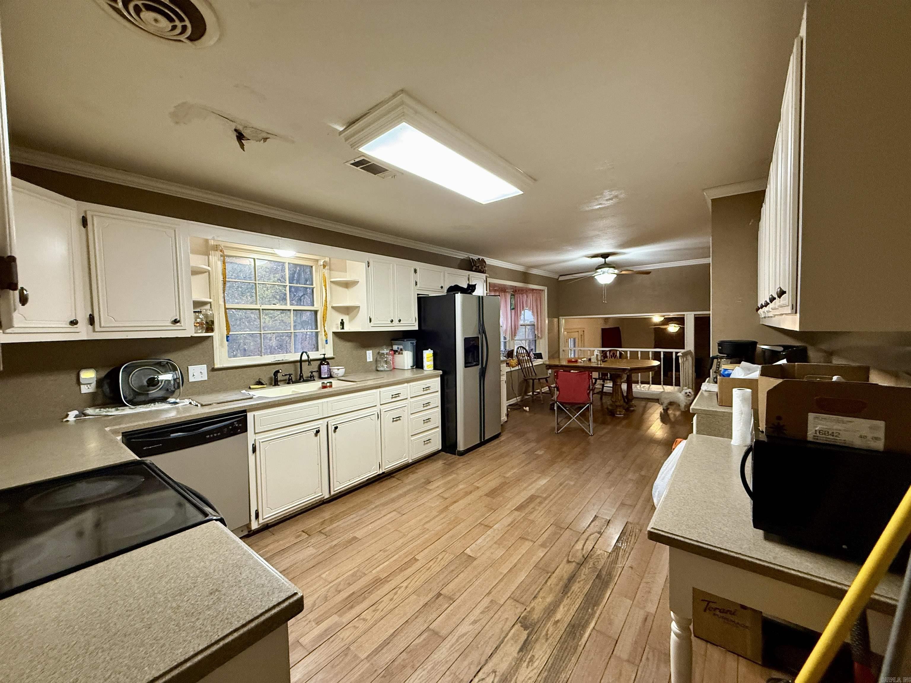 Quail Hollow - Residential