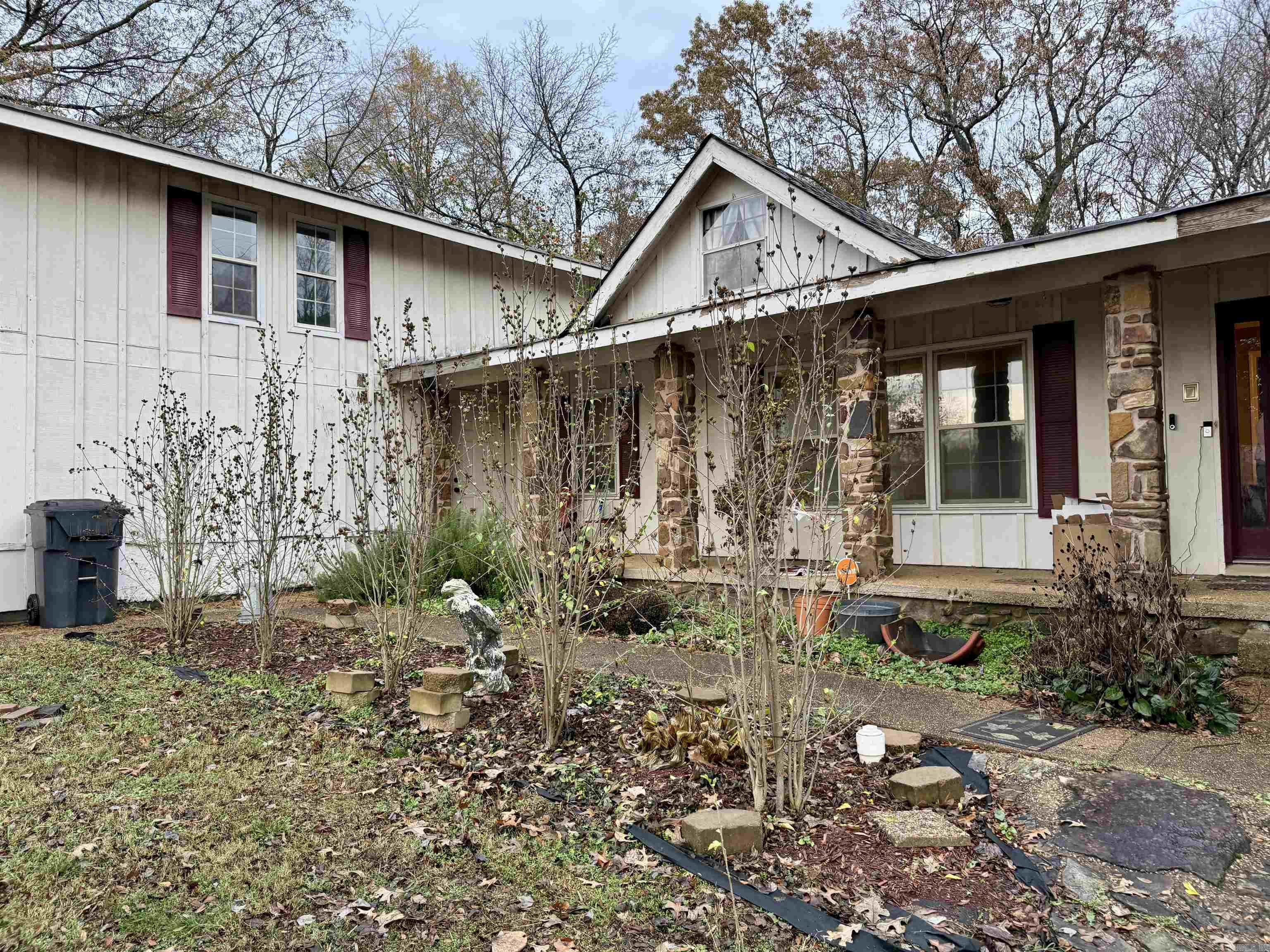 Quail Hollow - Residential