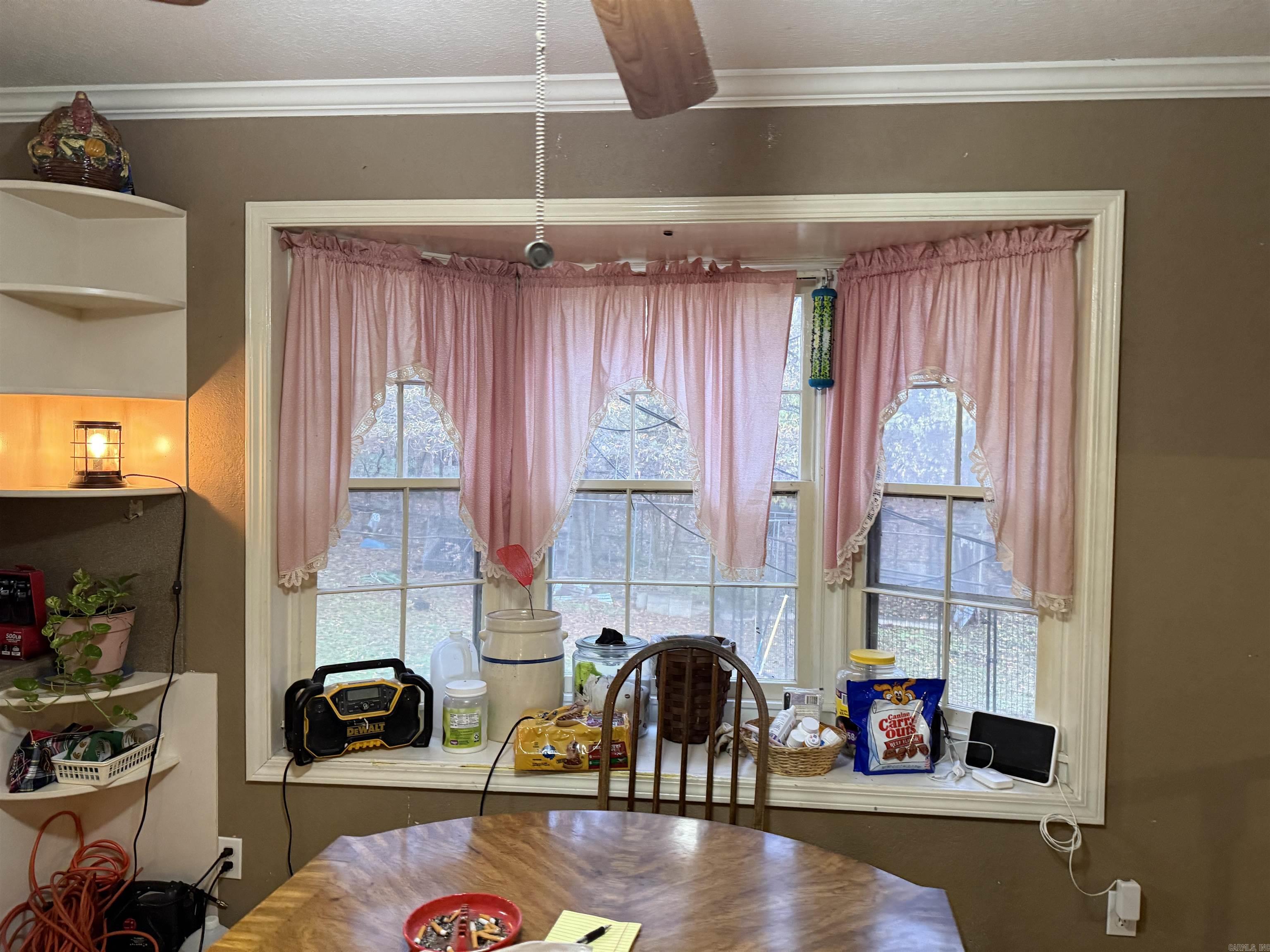 Quail Hollow - Residential