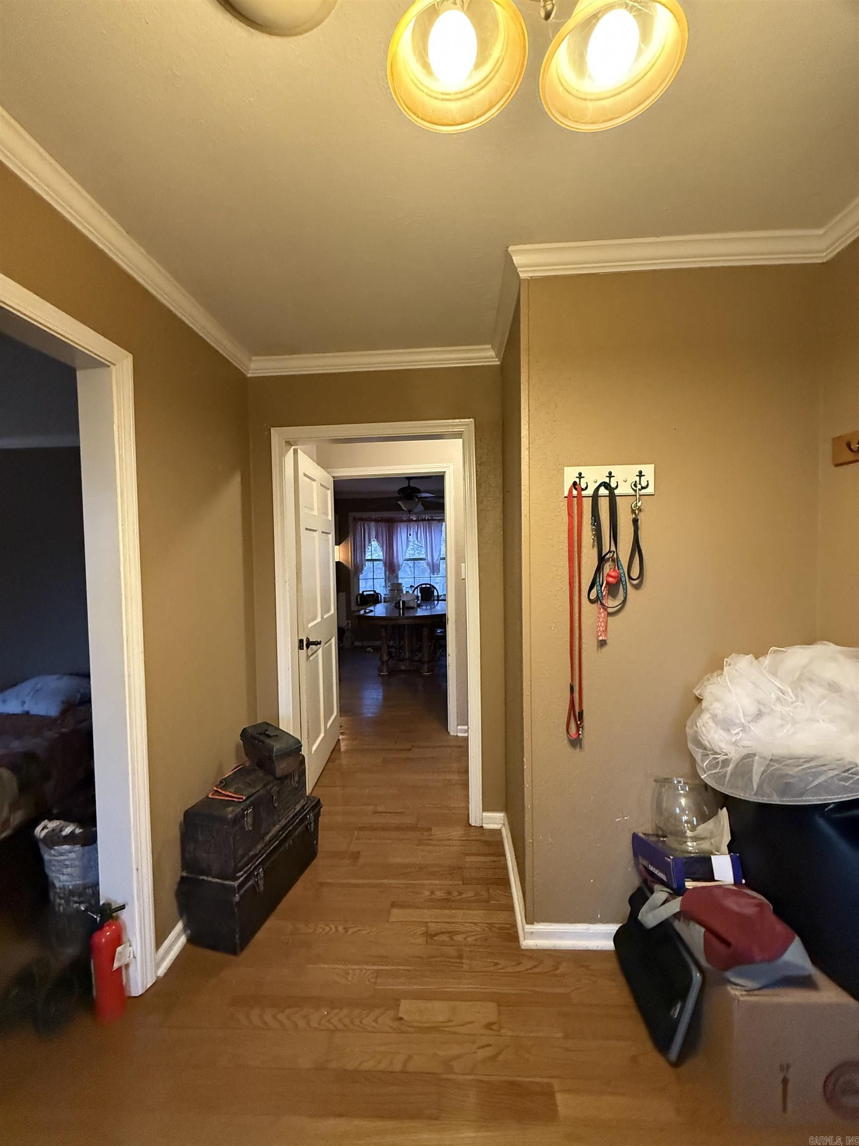 Quail Hollow - Residential