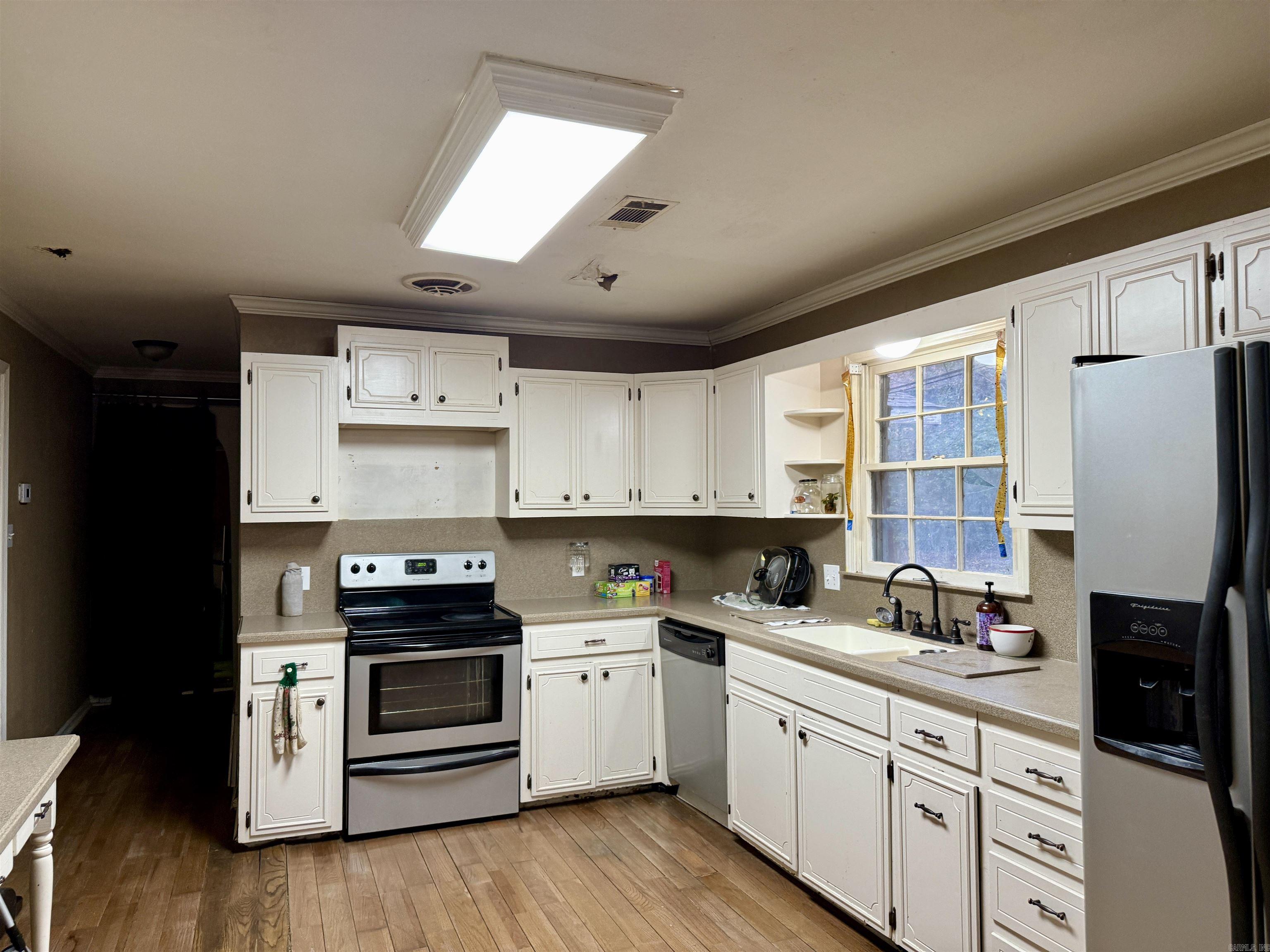 Quail Hollow - Residential