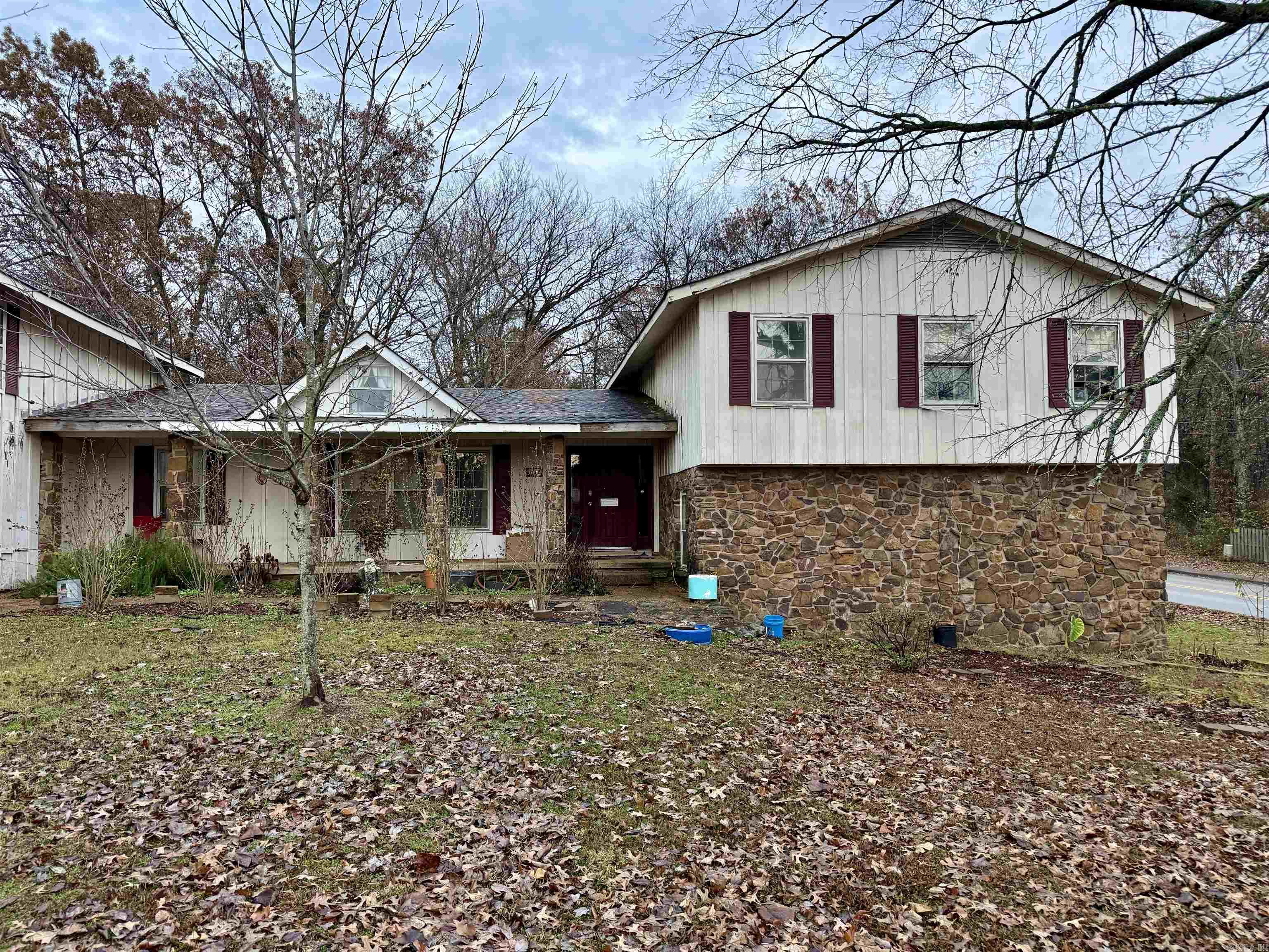 Quail Hollow - Residential