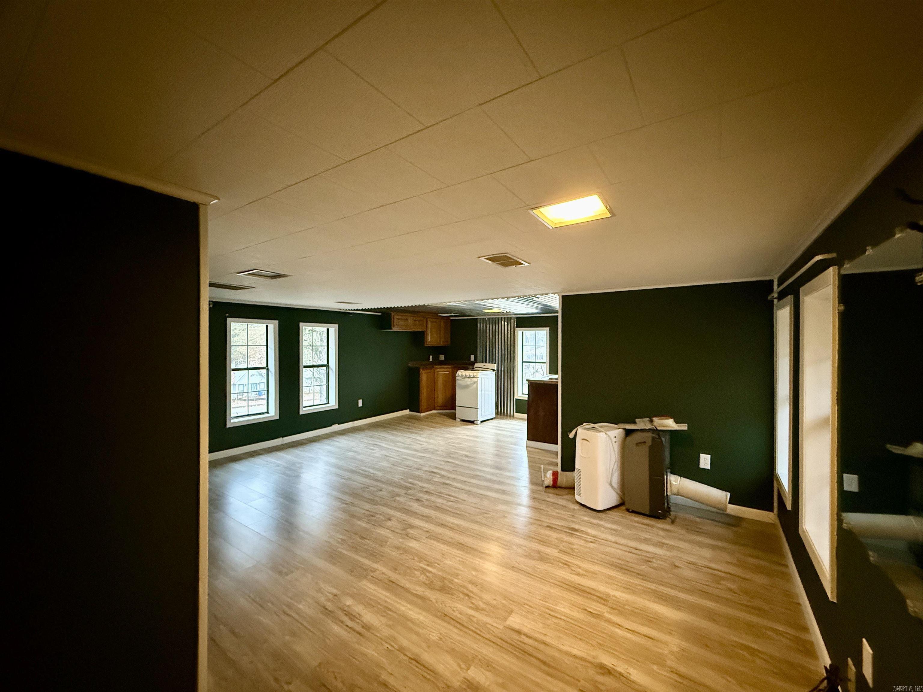 Quail Hollow - Residential