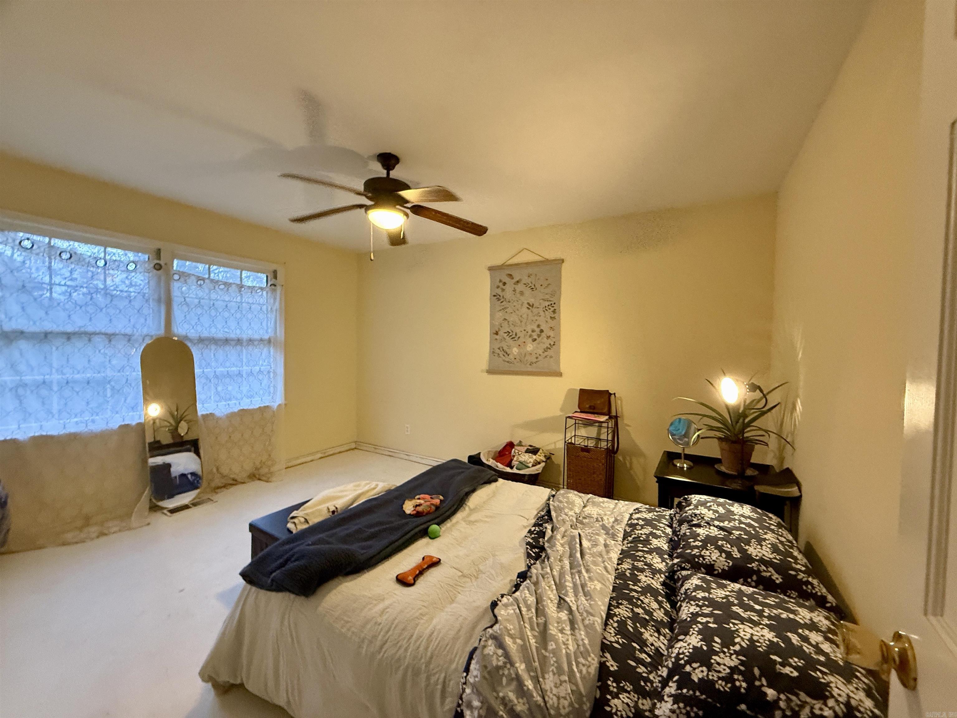 Quail Hollow - Residential