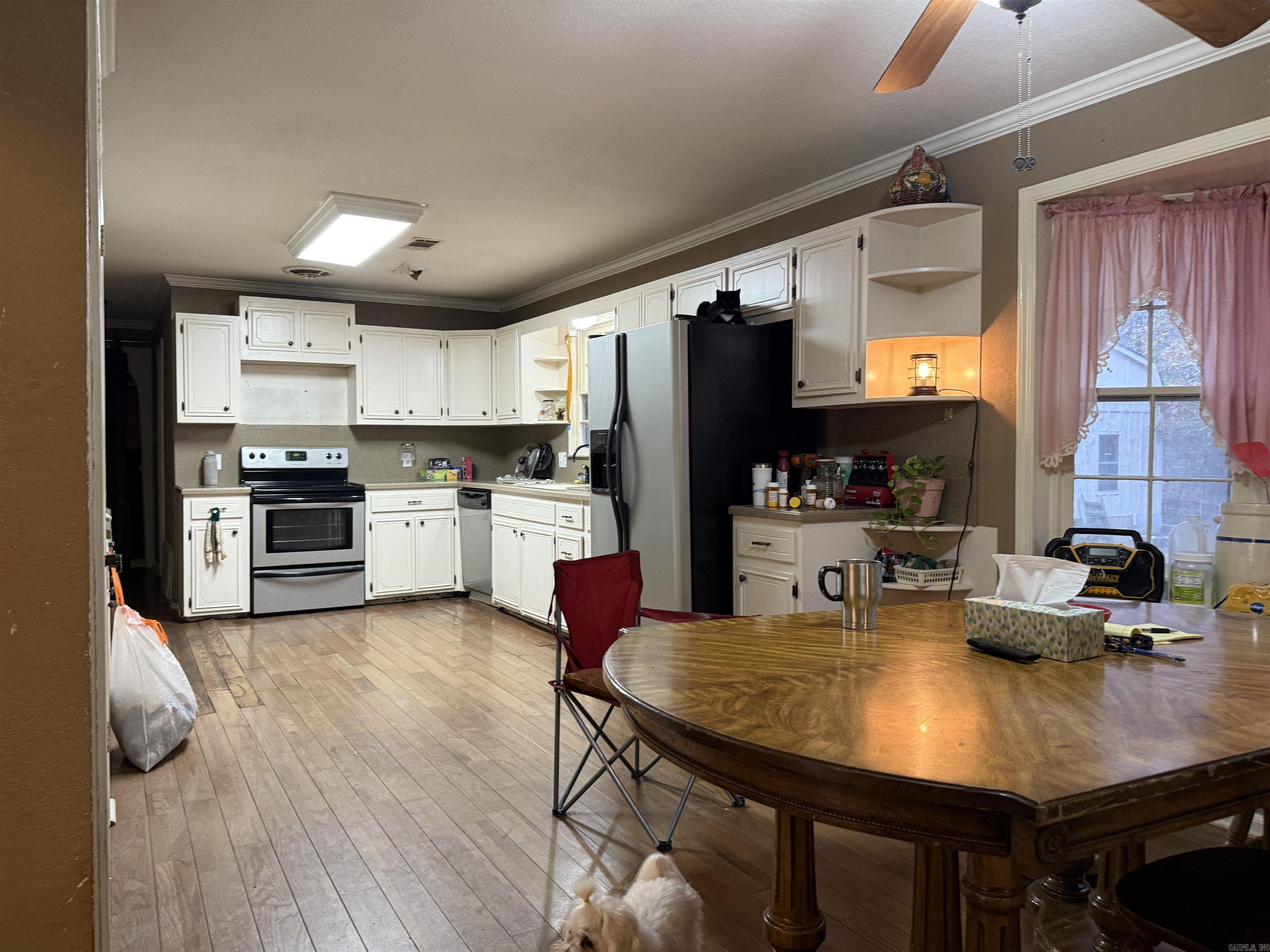 Quail Hollow - Residential