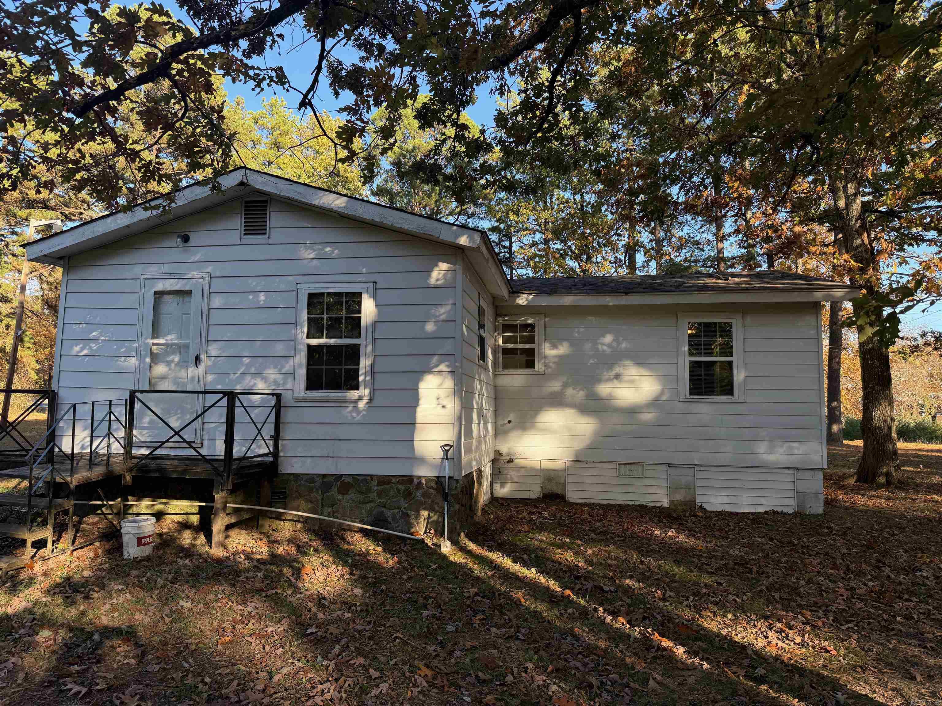 Not In List - Residential