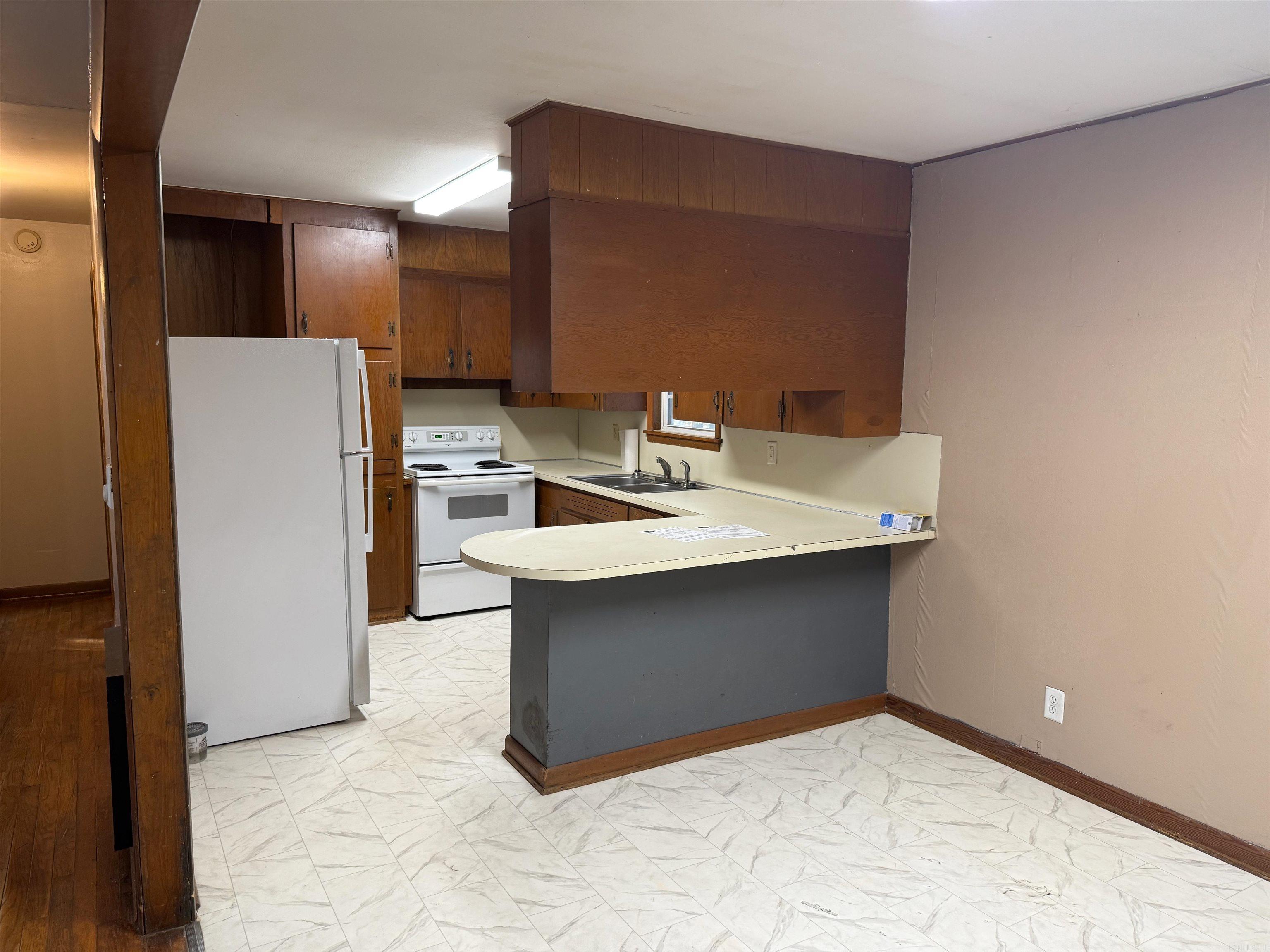 Not In List - Residential