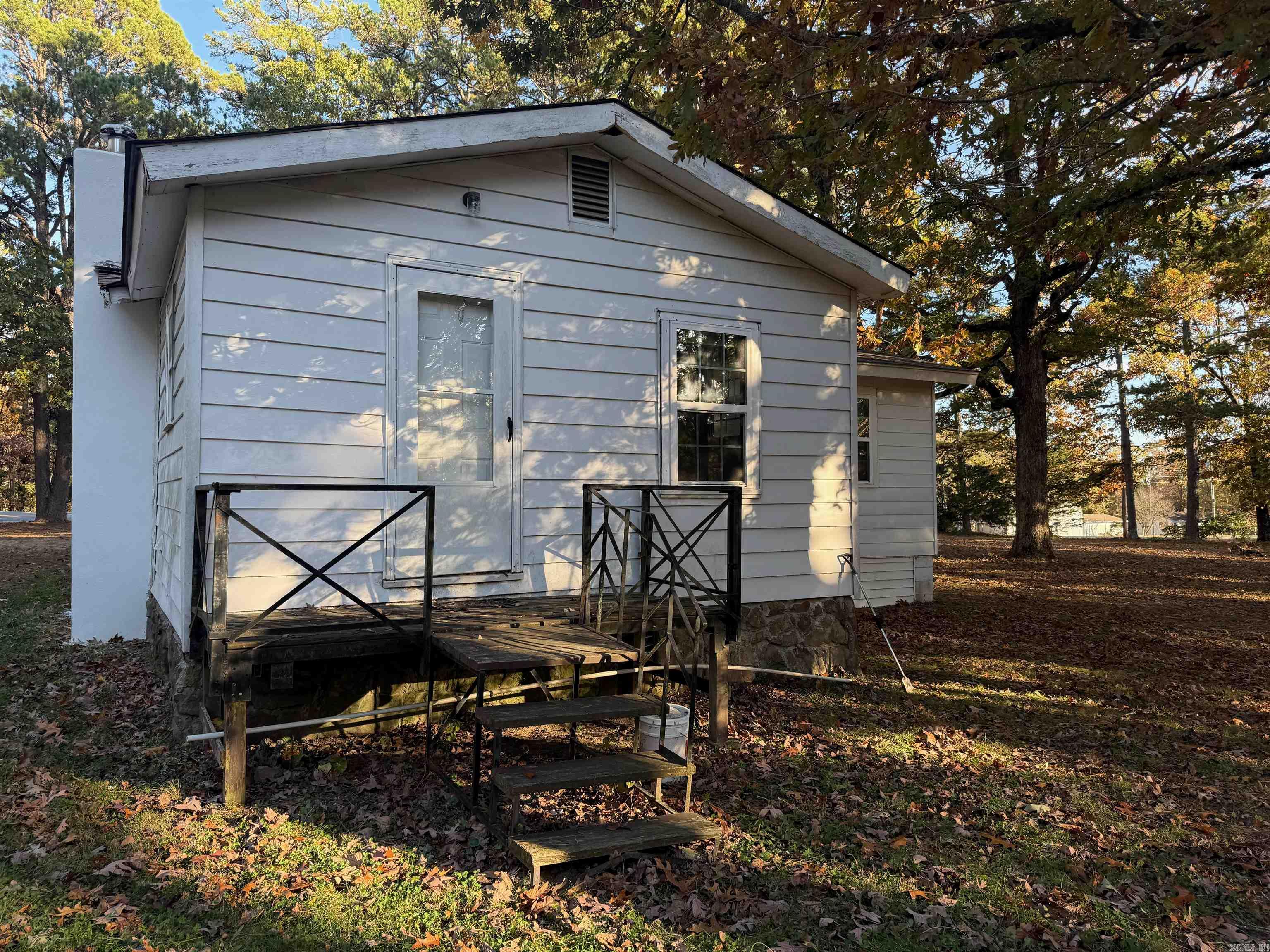 Not In List - Residential