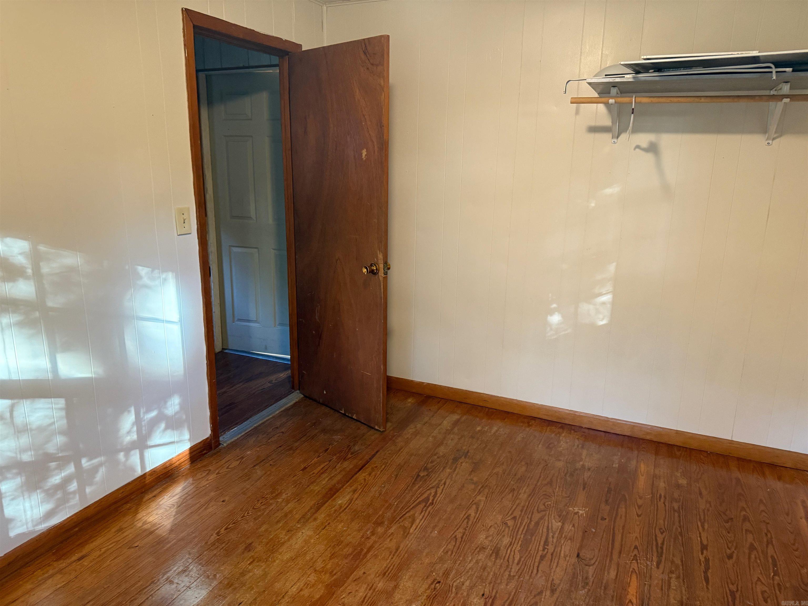 Not In List - Residential