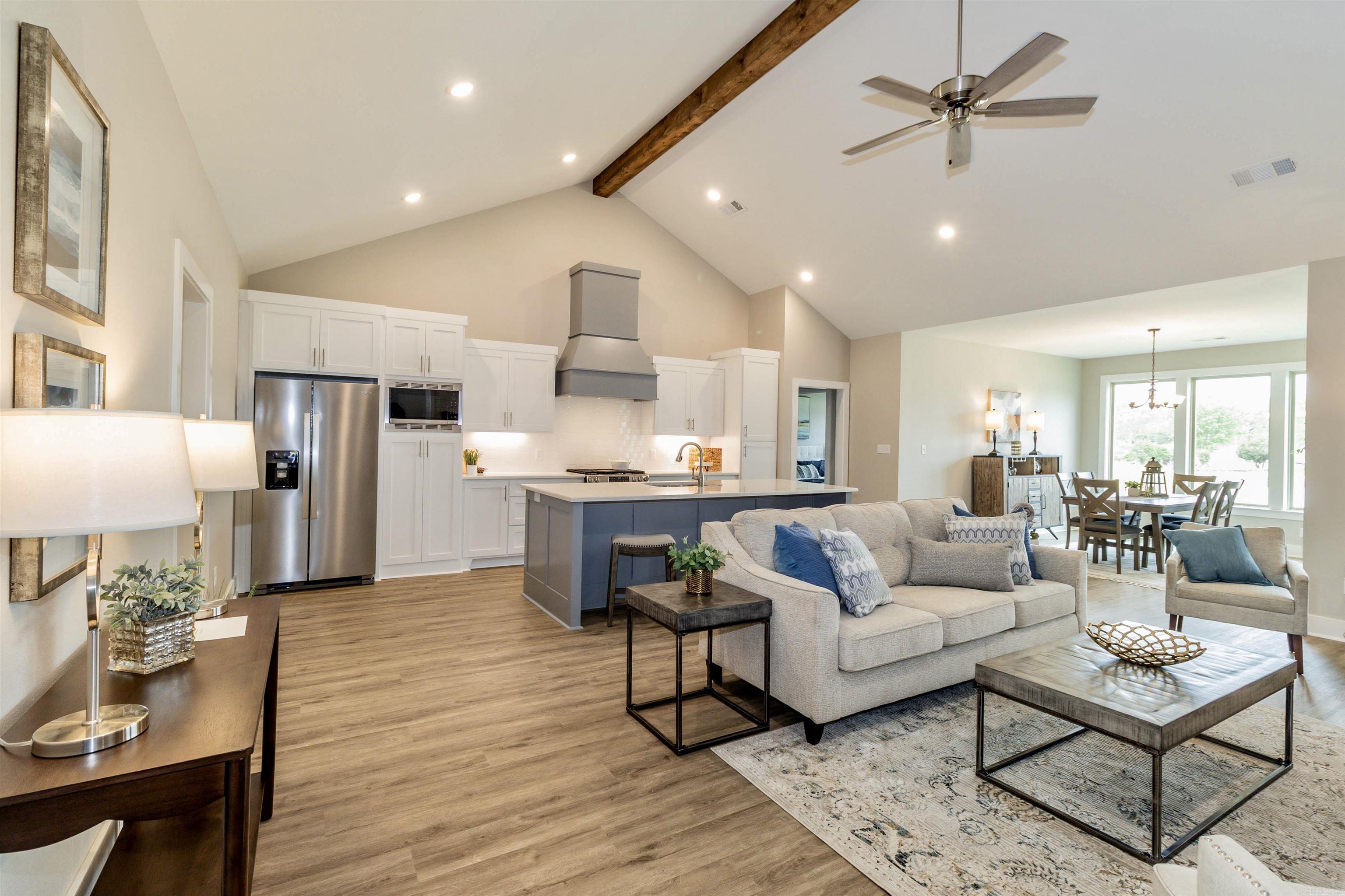 SPENCER CROSSING LLC - Residential