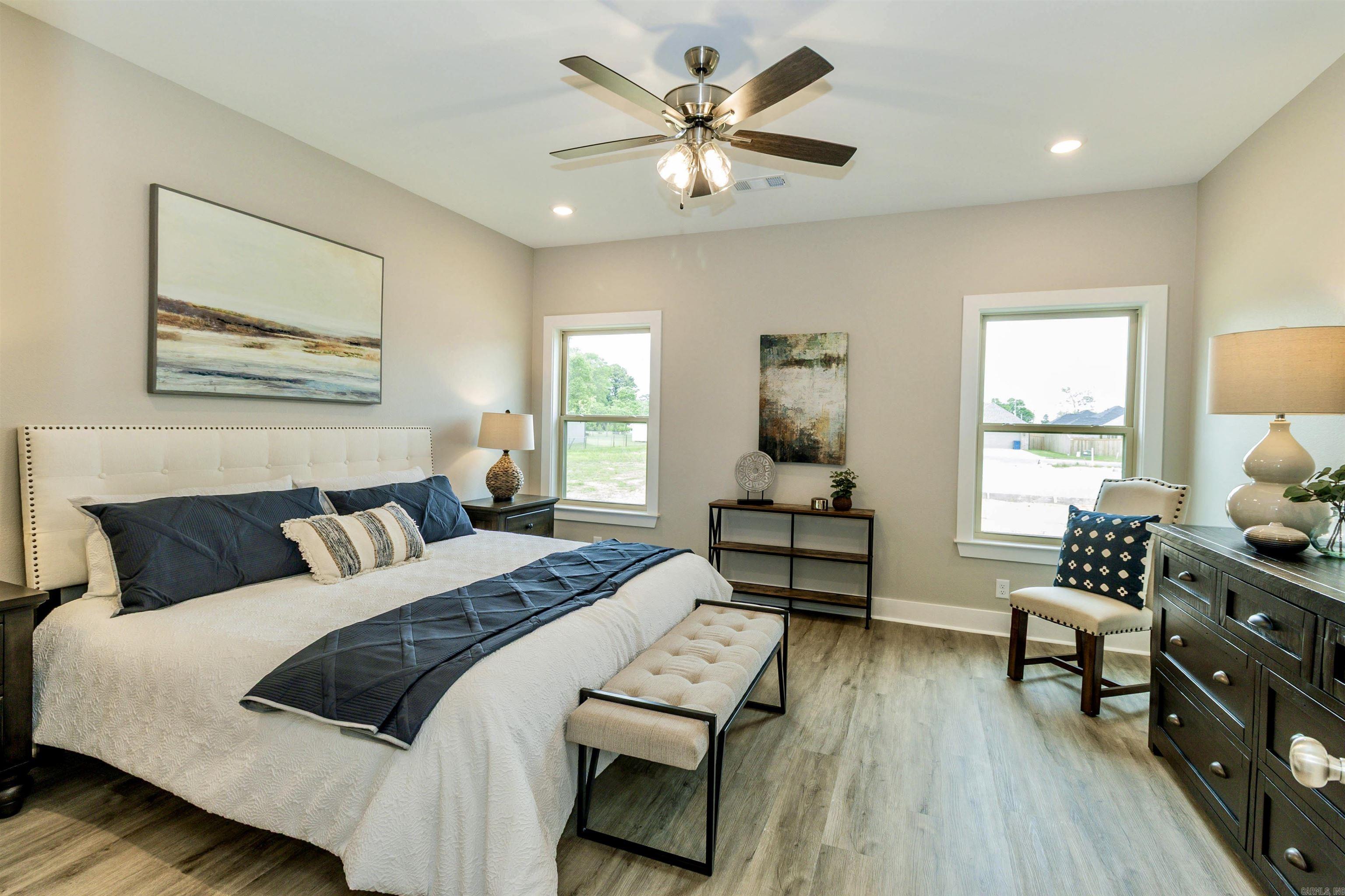 SPENCER CROSSING LLC - Residential