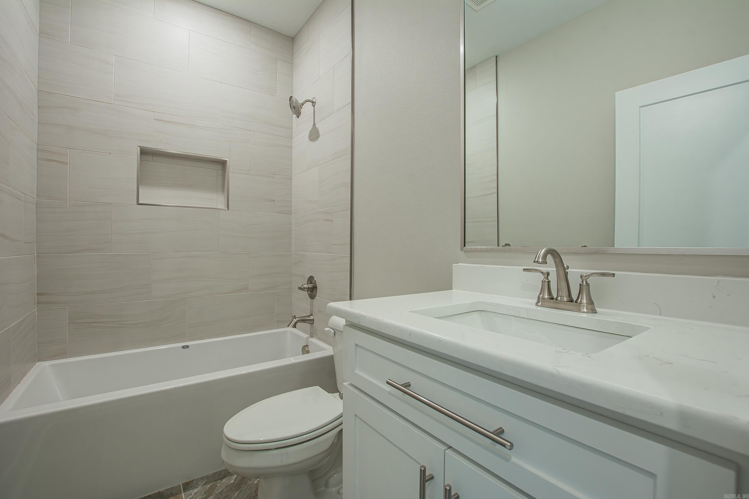 SPENCER CROSSING LLC - Residential