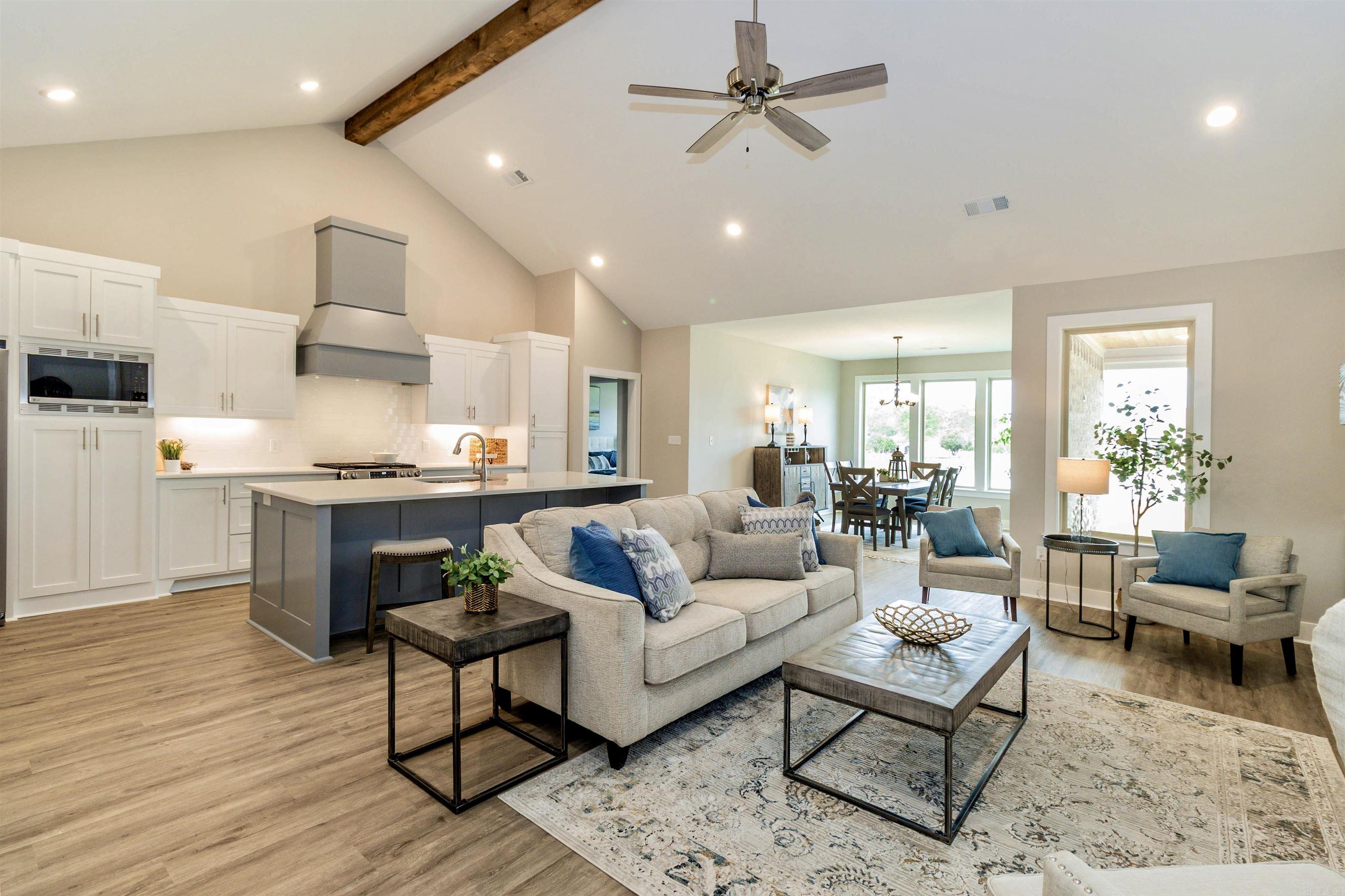 SPENCER CROSSING LLC - Residential