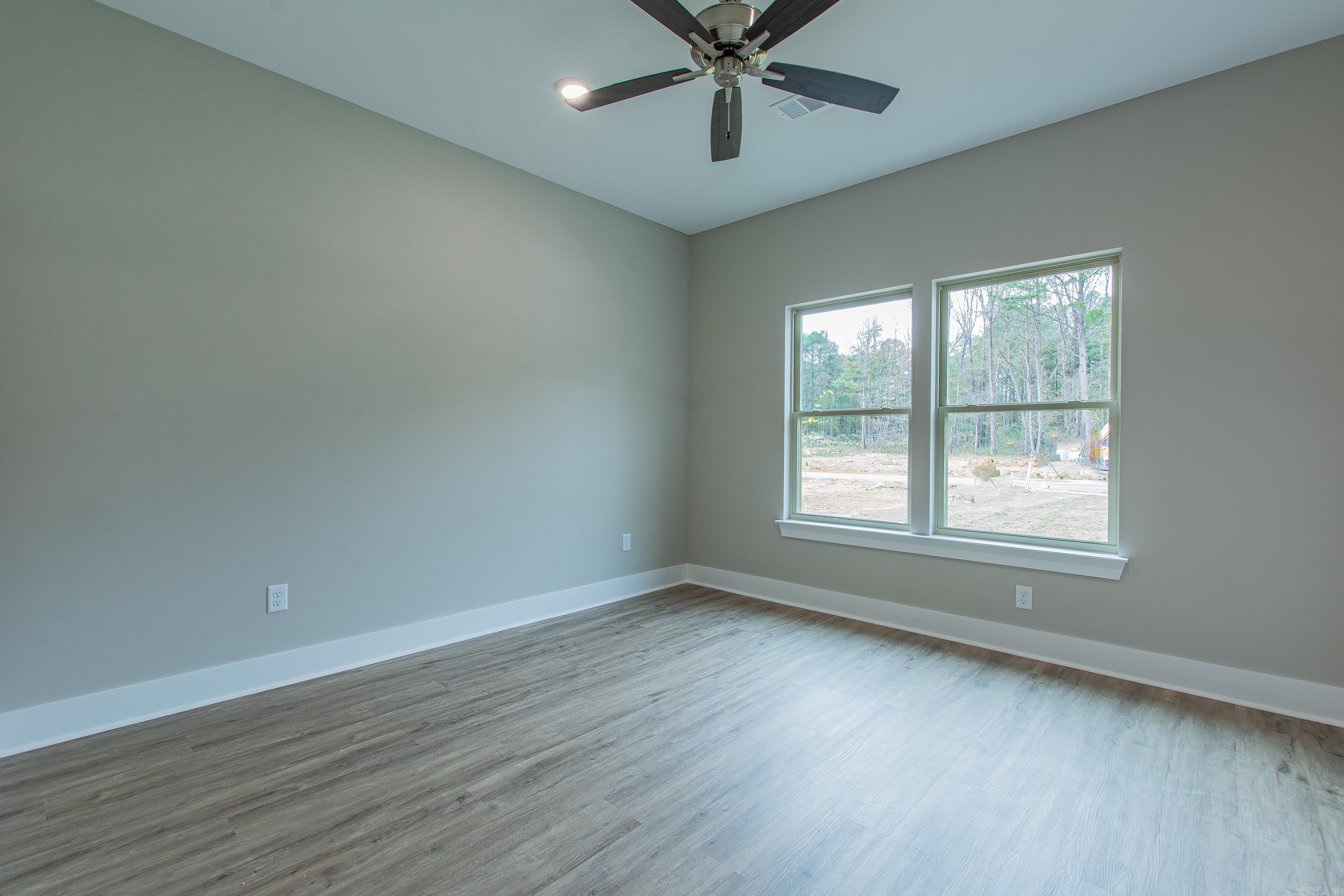 SPENCER CROSSING LLC - Residential