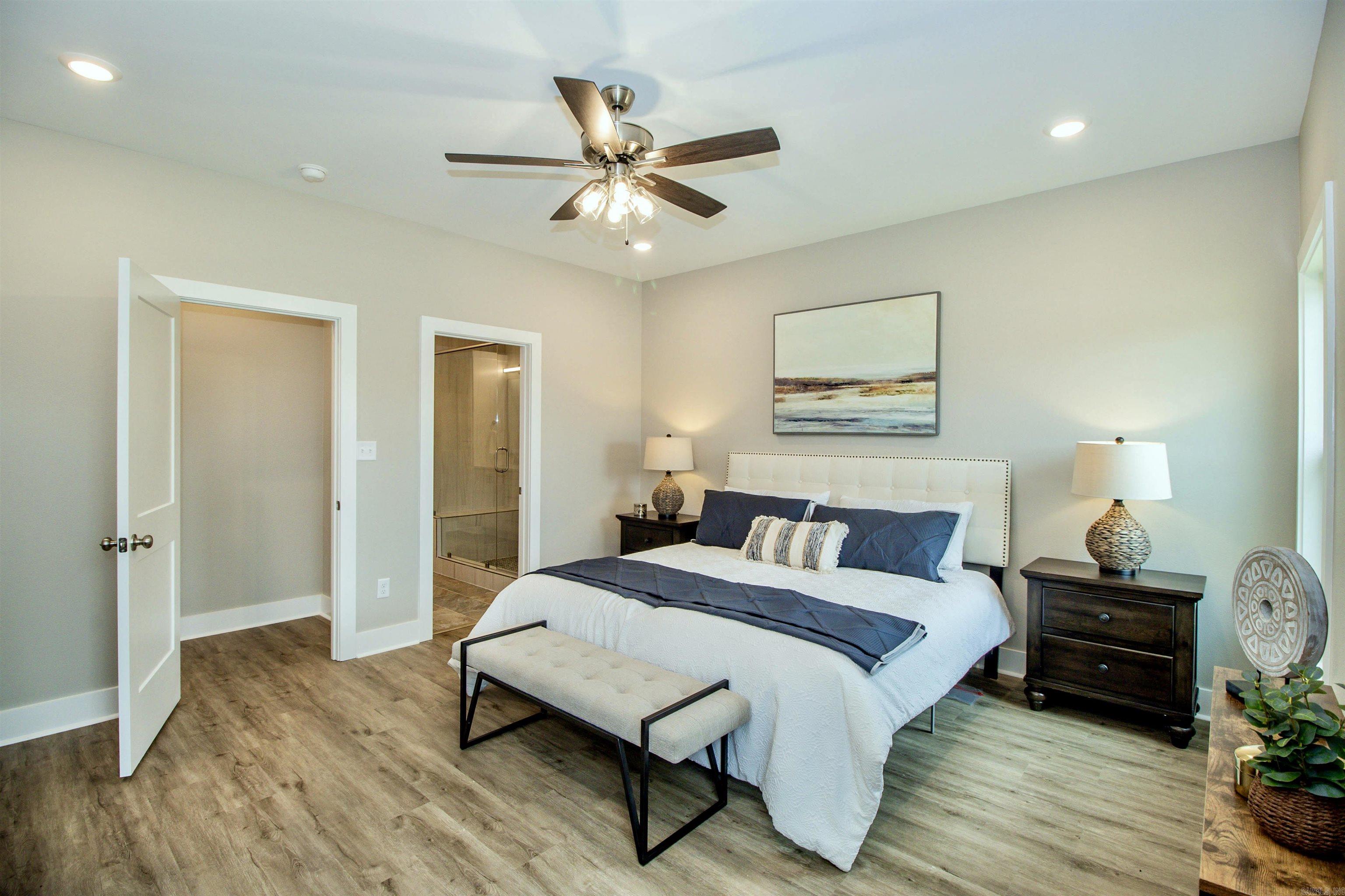 SPENCER CROSSING LLC - Residential