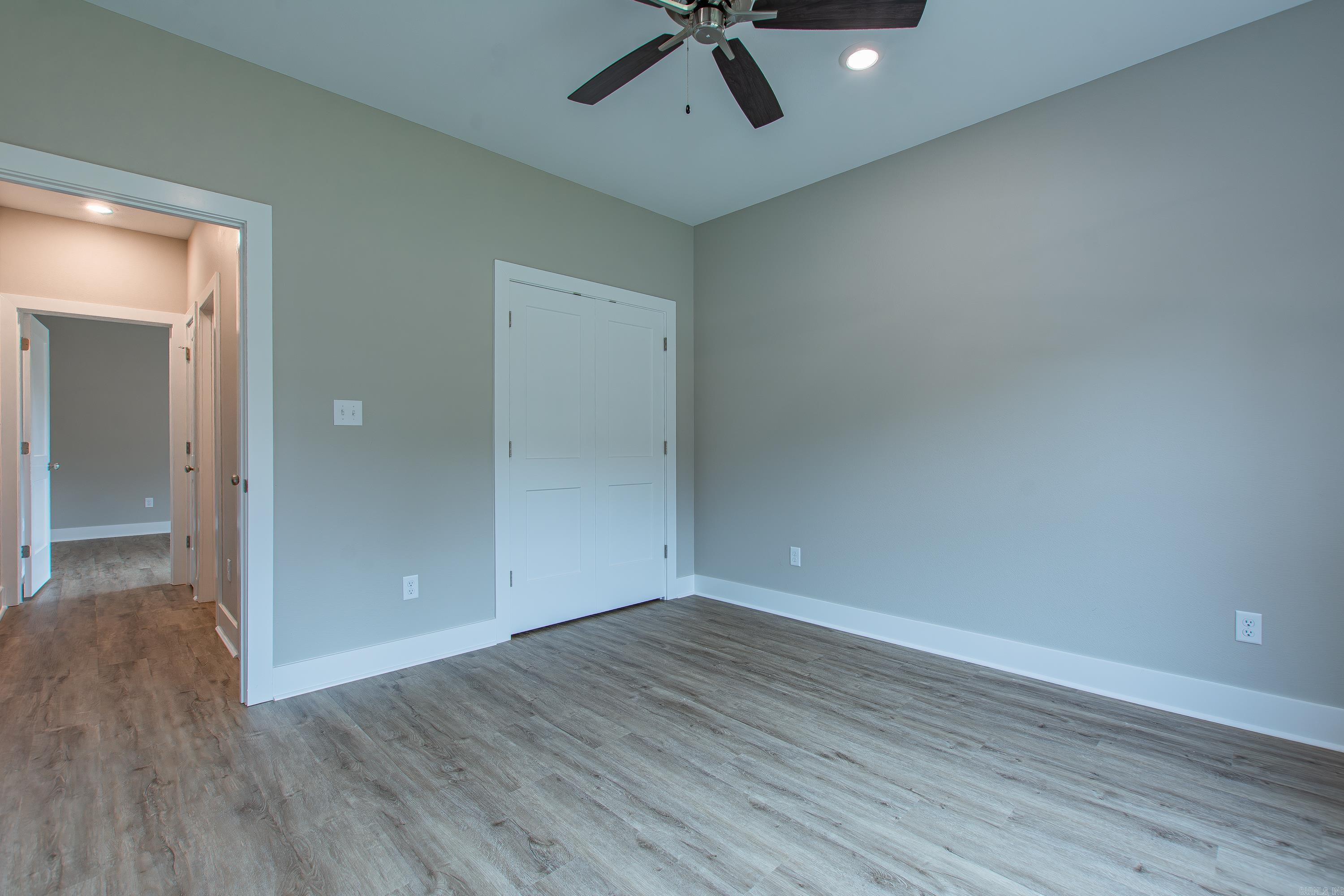 SPENCER CROSSING LLC - Residential