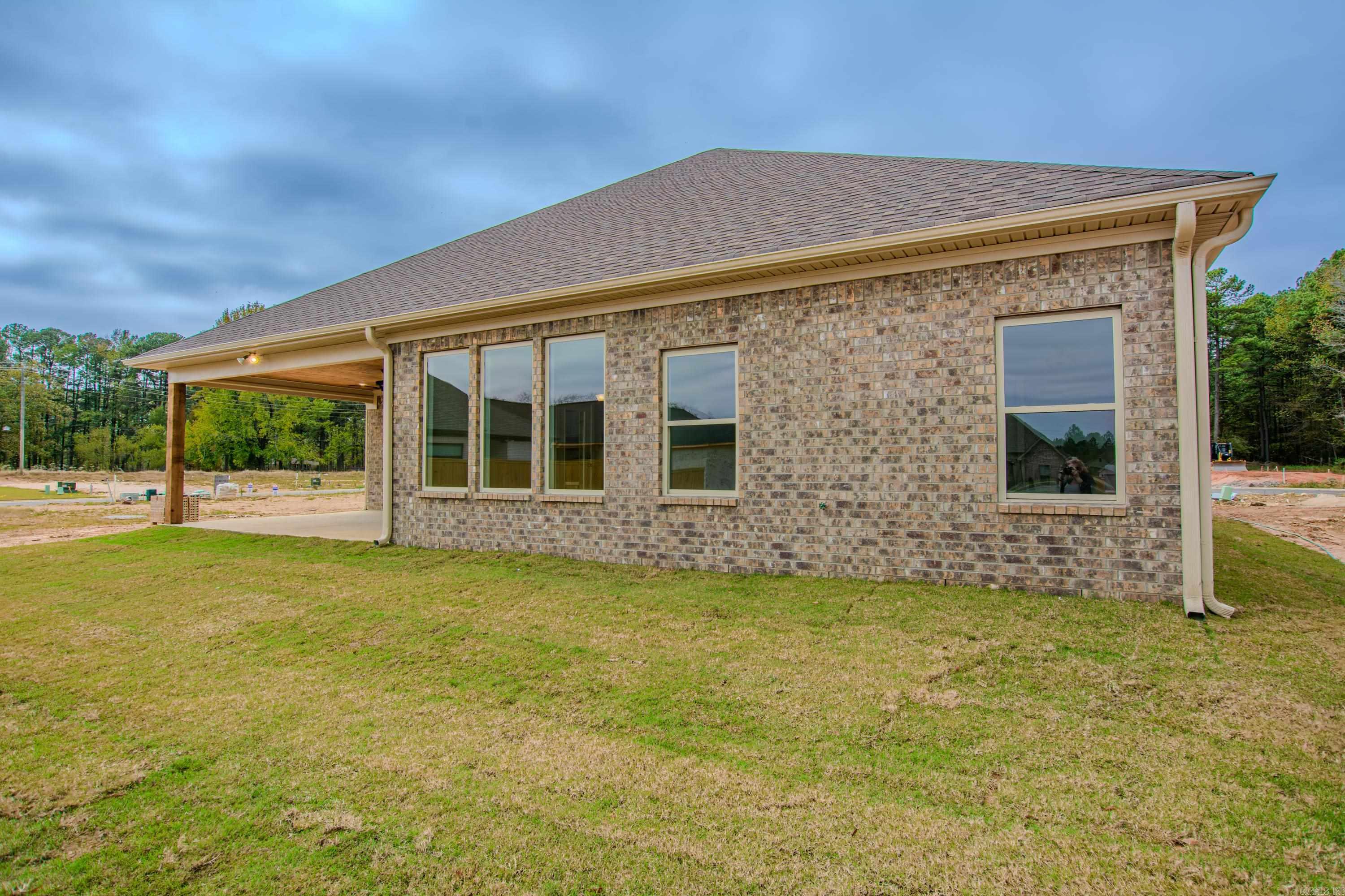 SPENCER CROSSING LLC - Residential