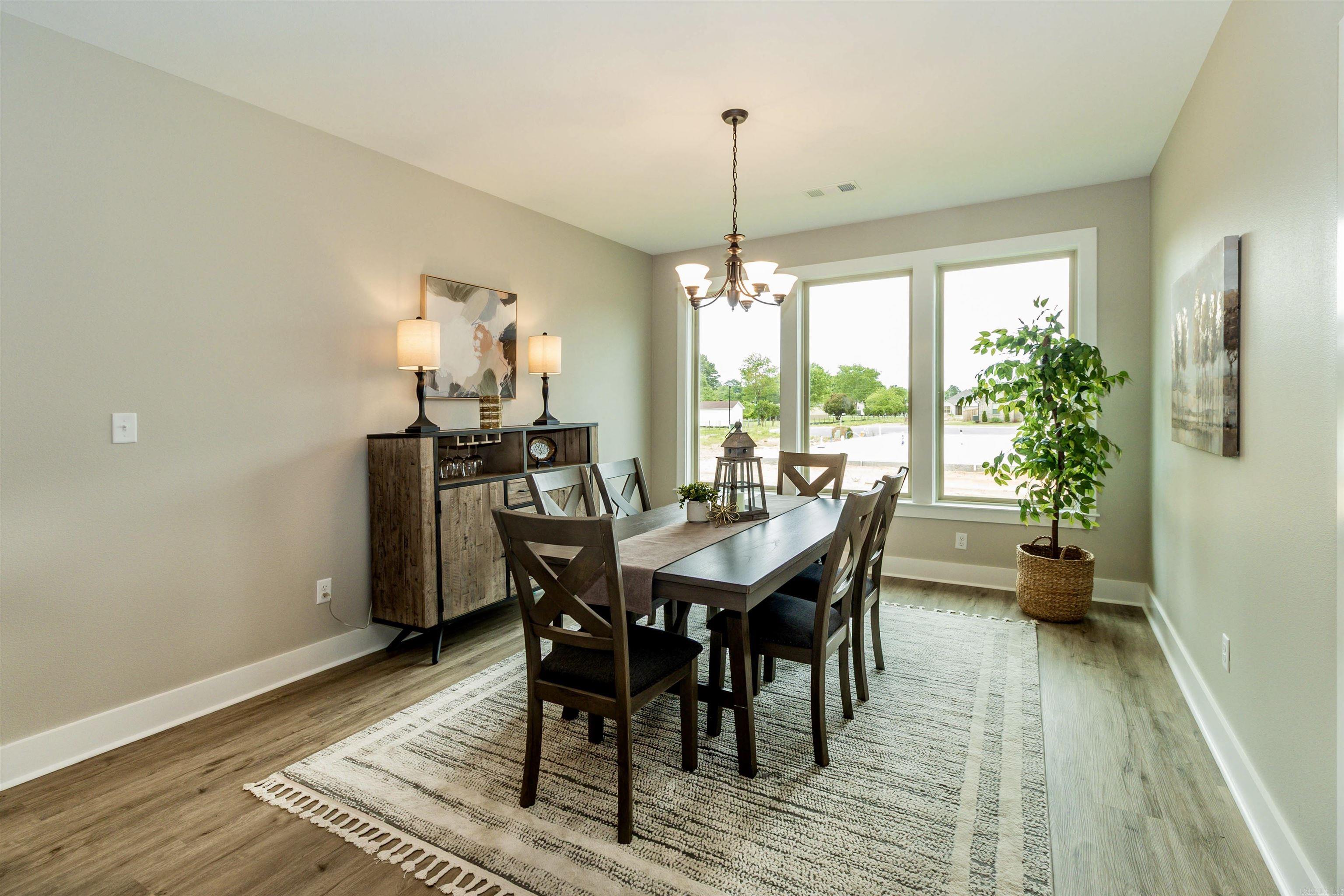 SPENCER CROSSING LLC - Residential