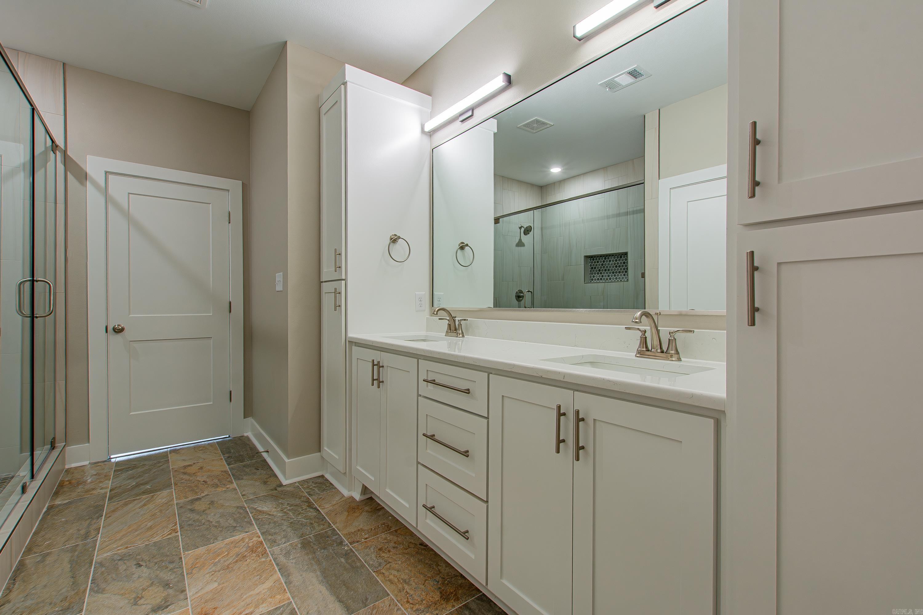 SPENCER CROSSING LLC - Residential