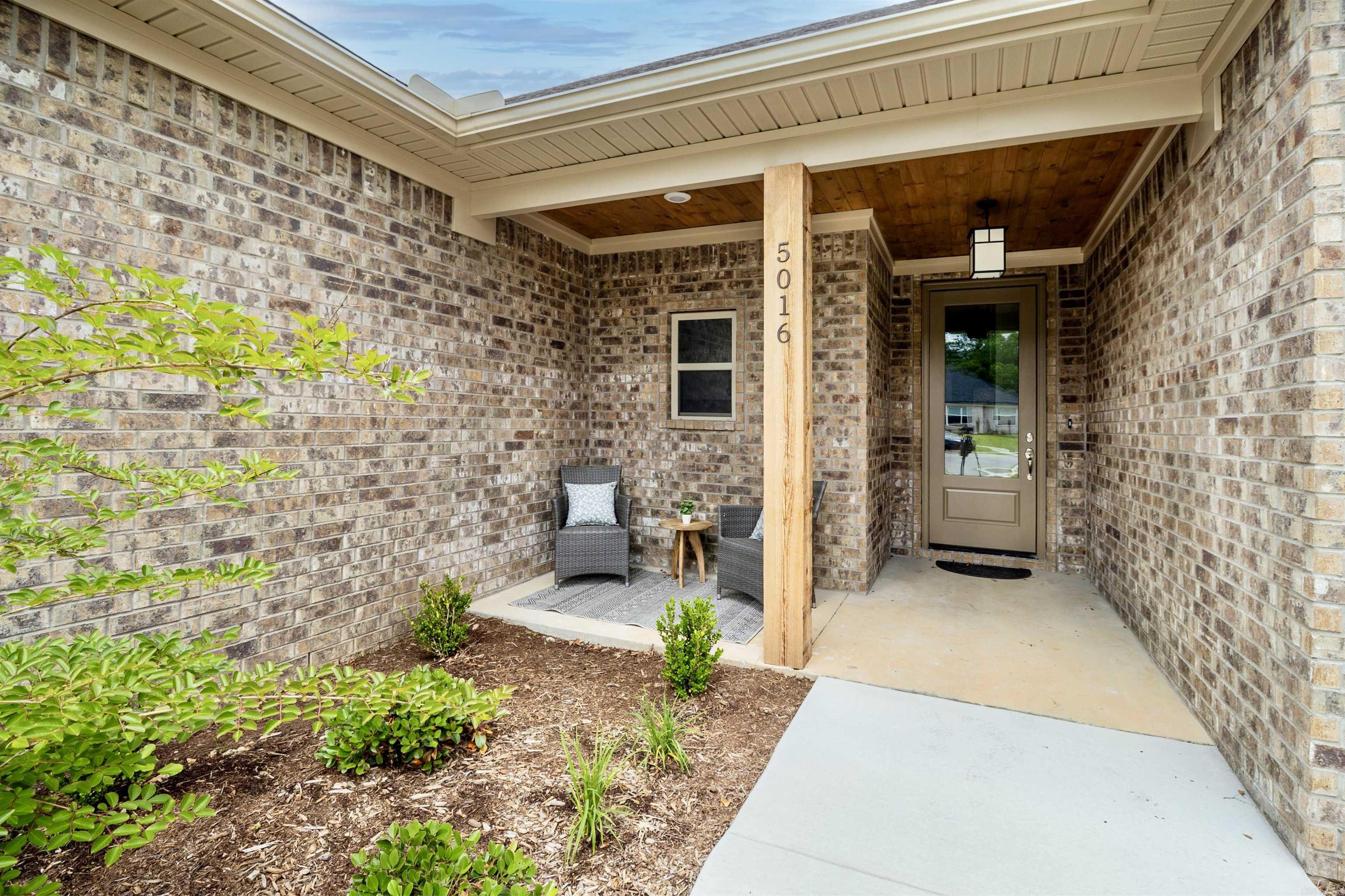 SPENCER CROSSING LLC - Residential