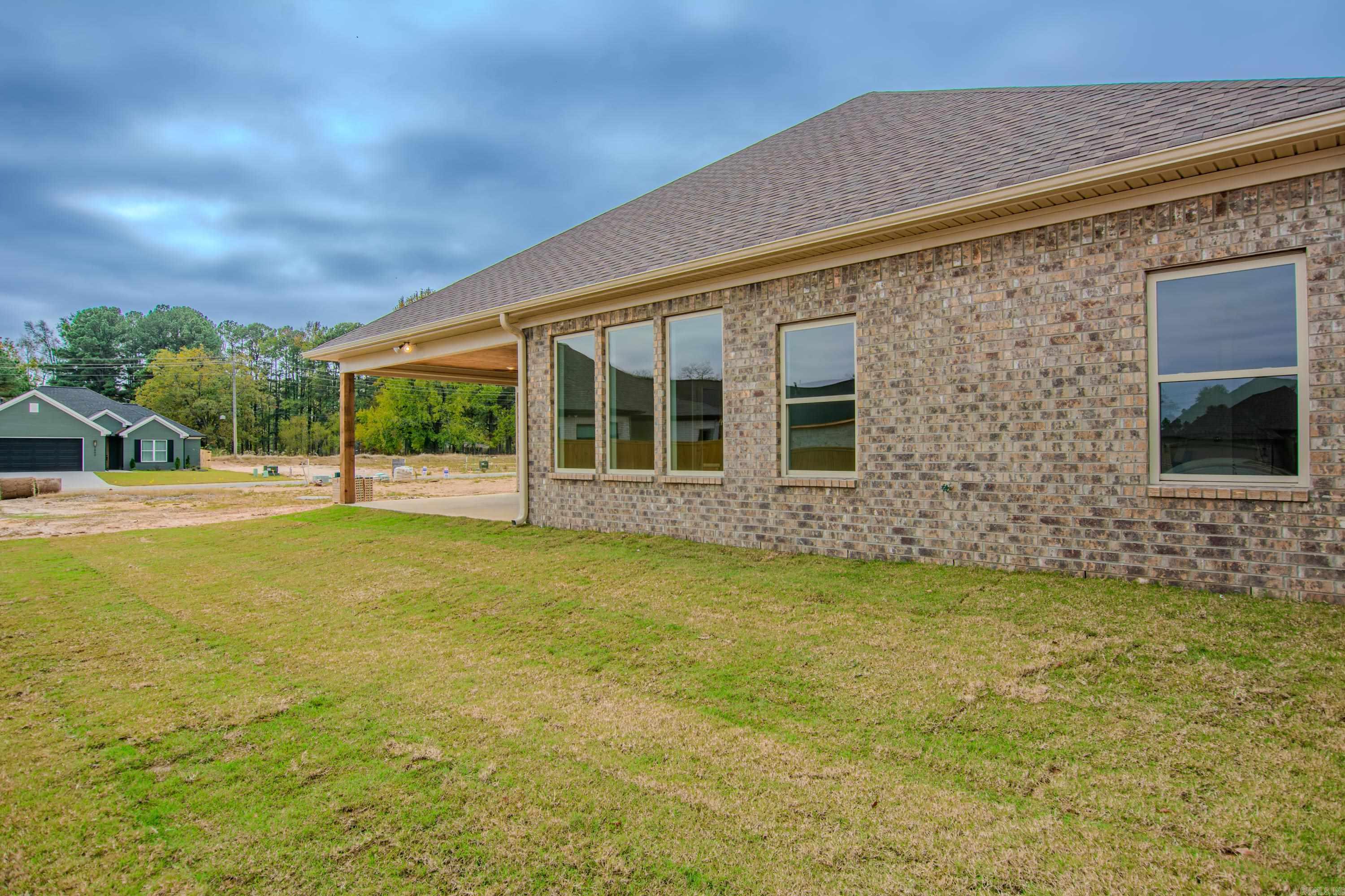 SPENCER CROSSING LLC - Residential