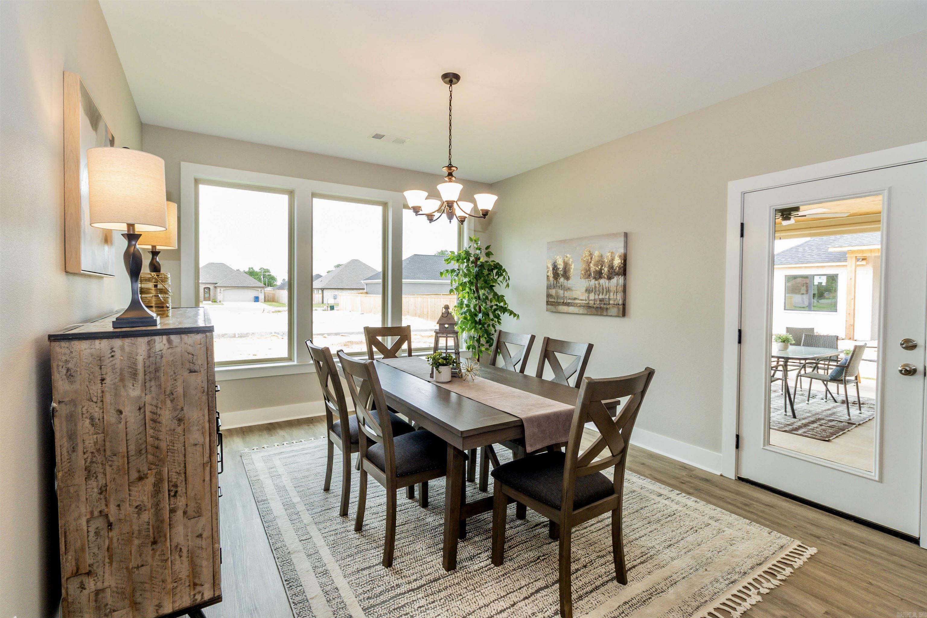 SPENCER CROSSING LLC - Residential