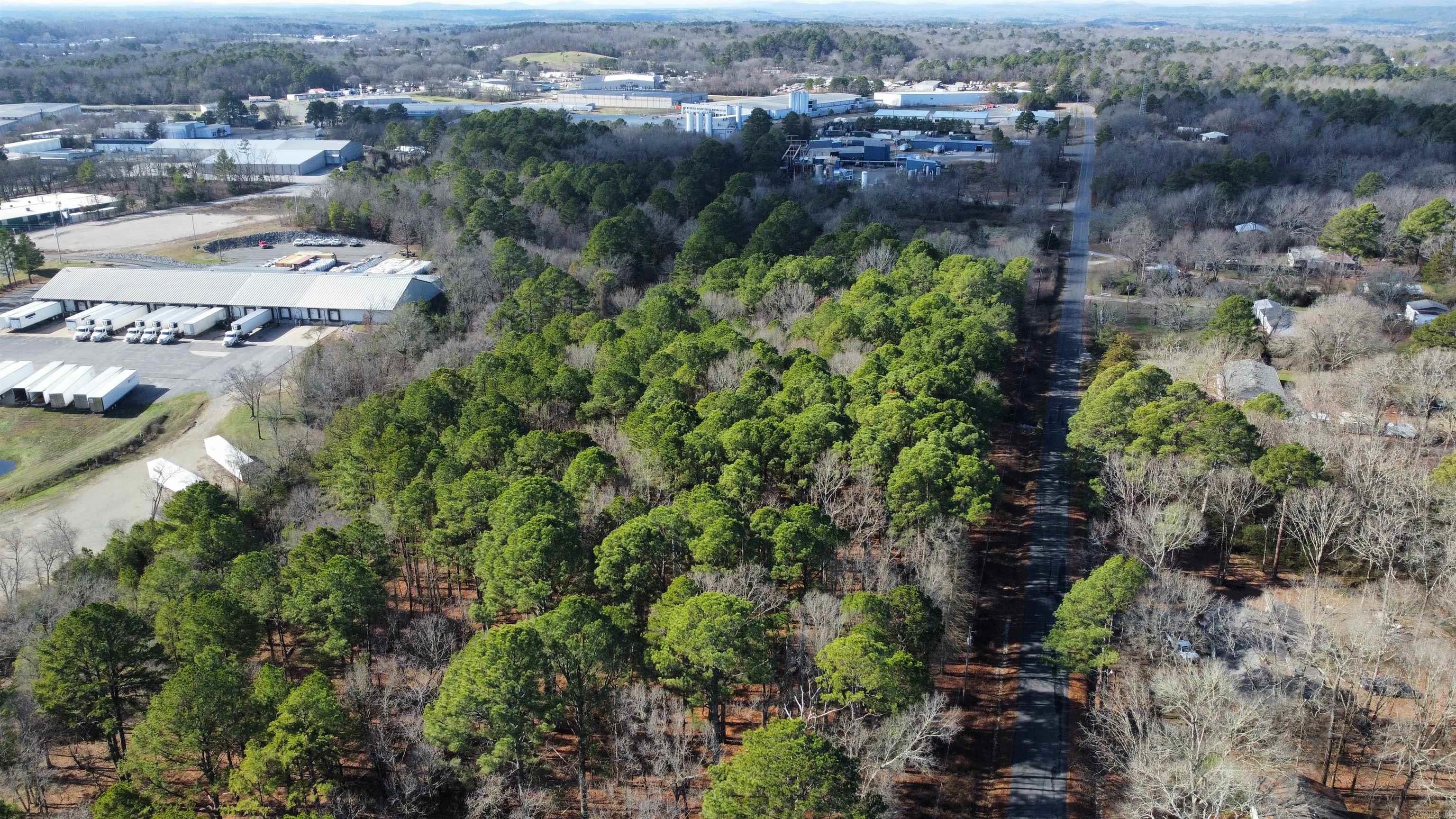 Not in Subdivision - Commercial Sale