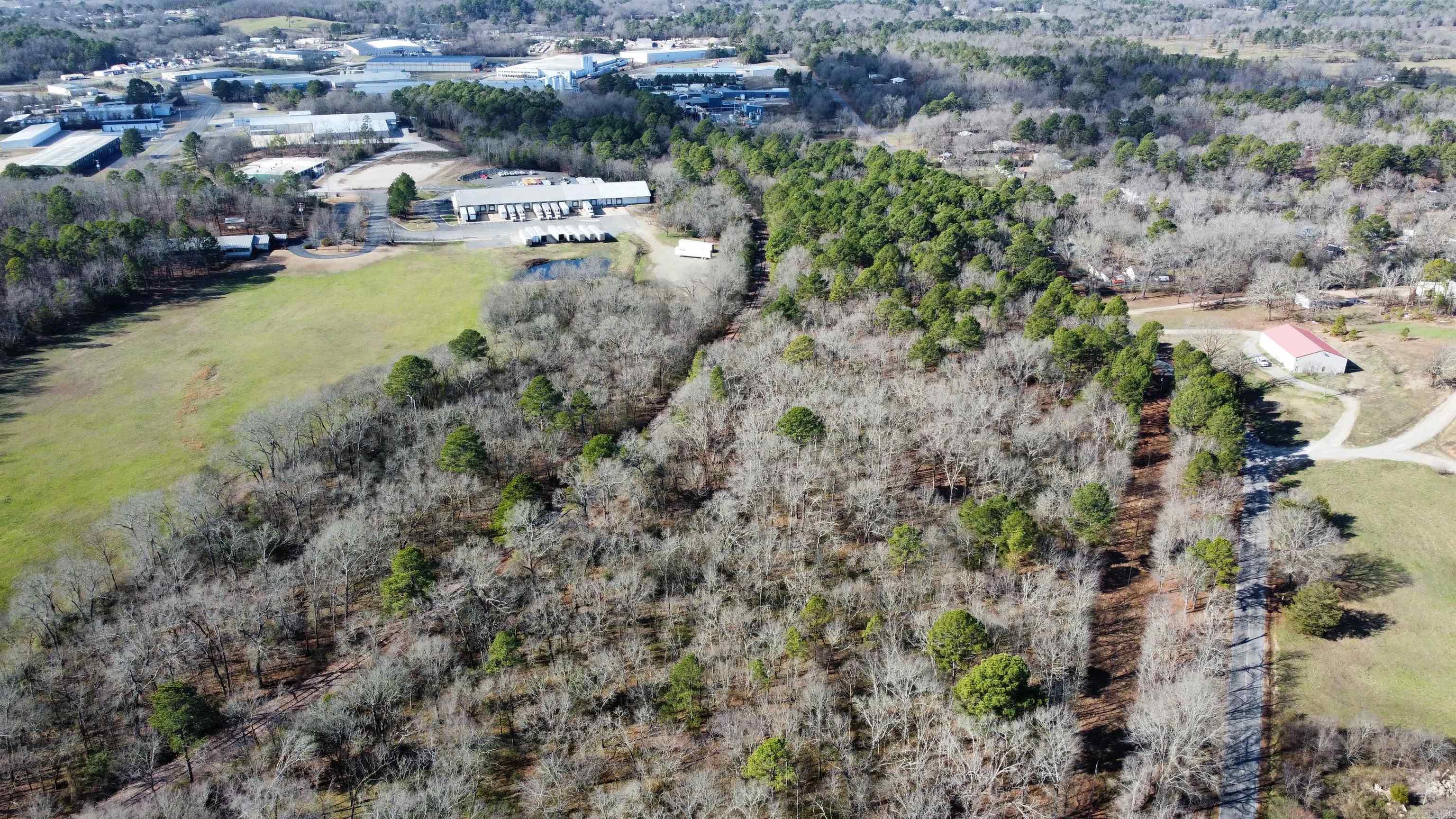 Not in Subdivision - Commercial Sale
