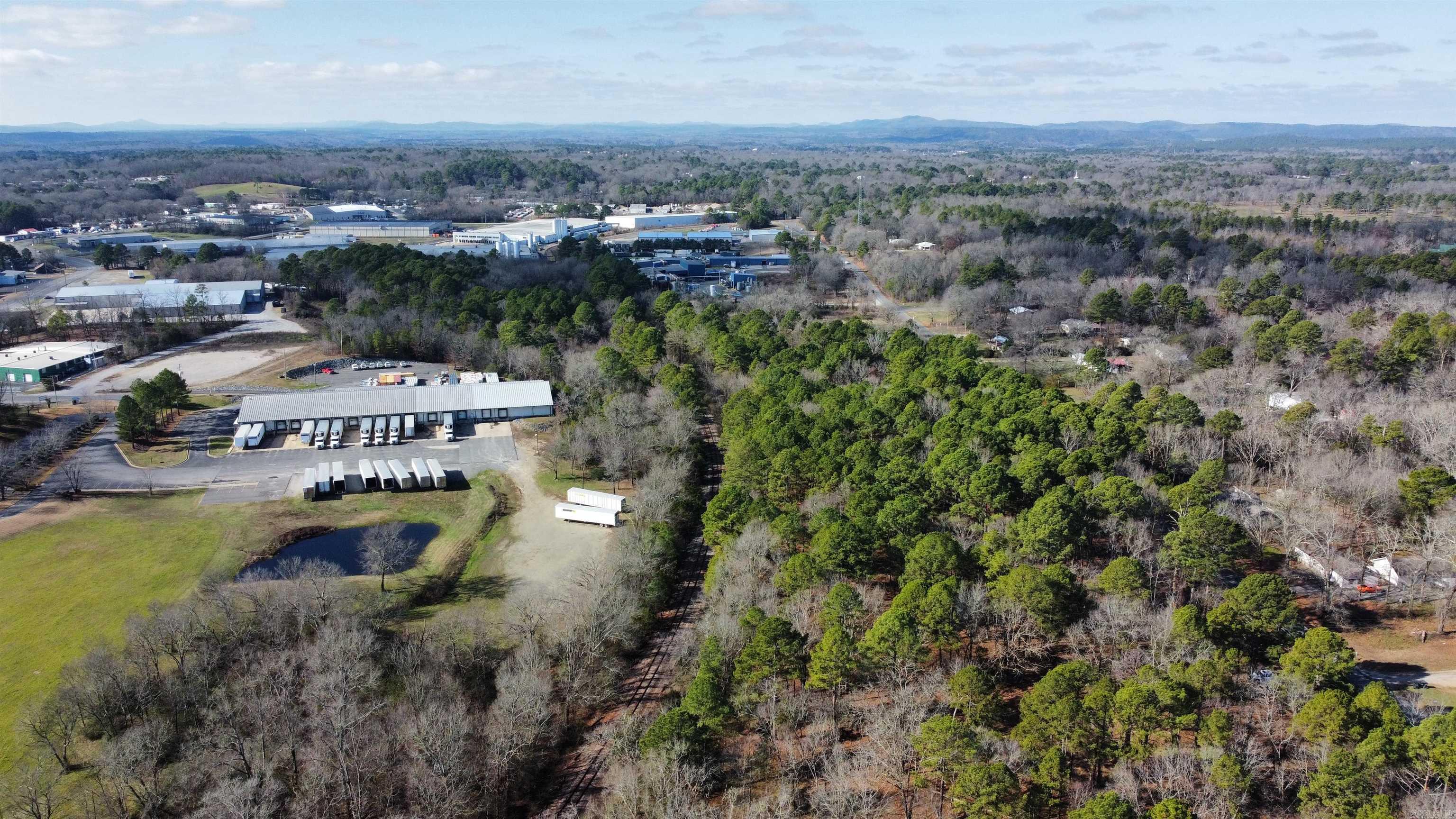 Not in Subdivision - Commercial Sale