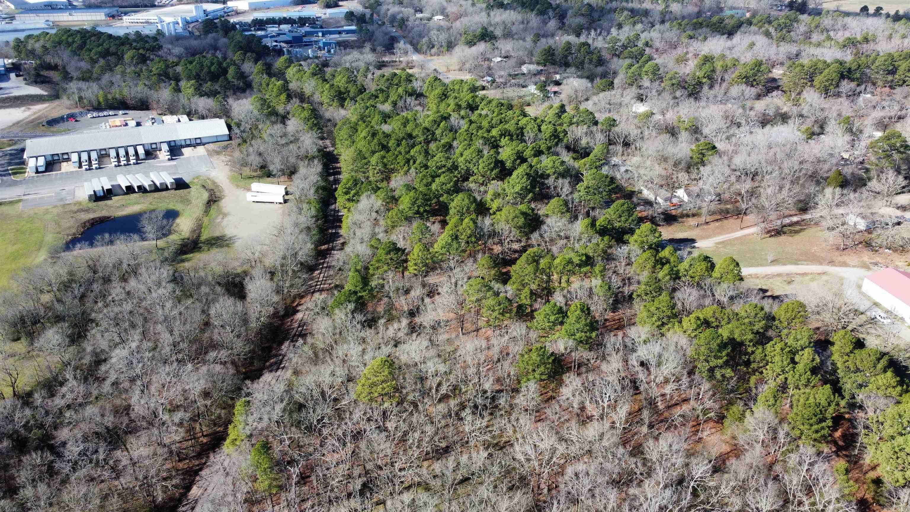 Not in Subdivision - Commercial Sale