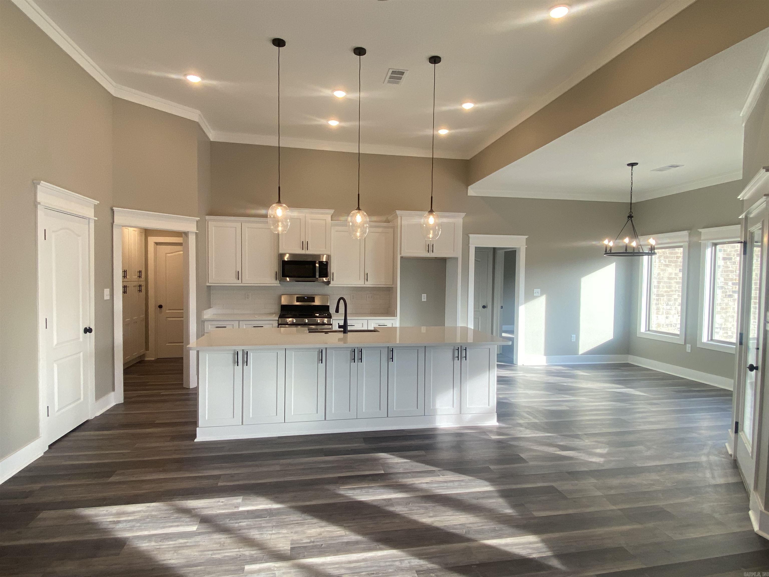 Eden Estates - Residential