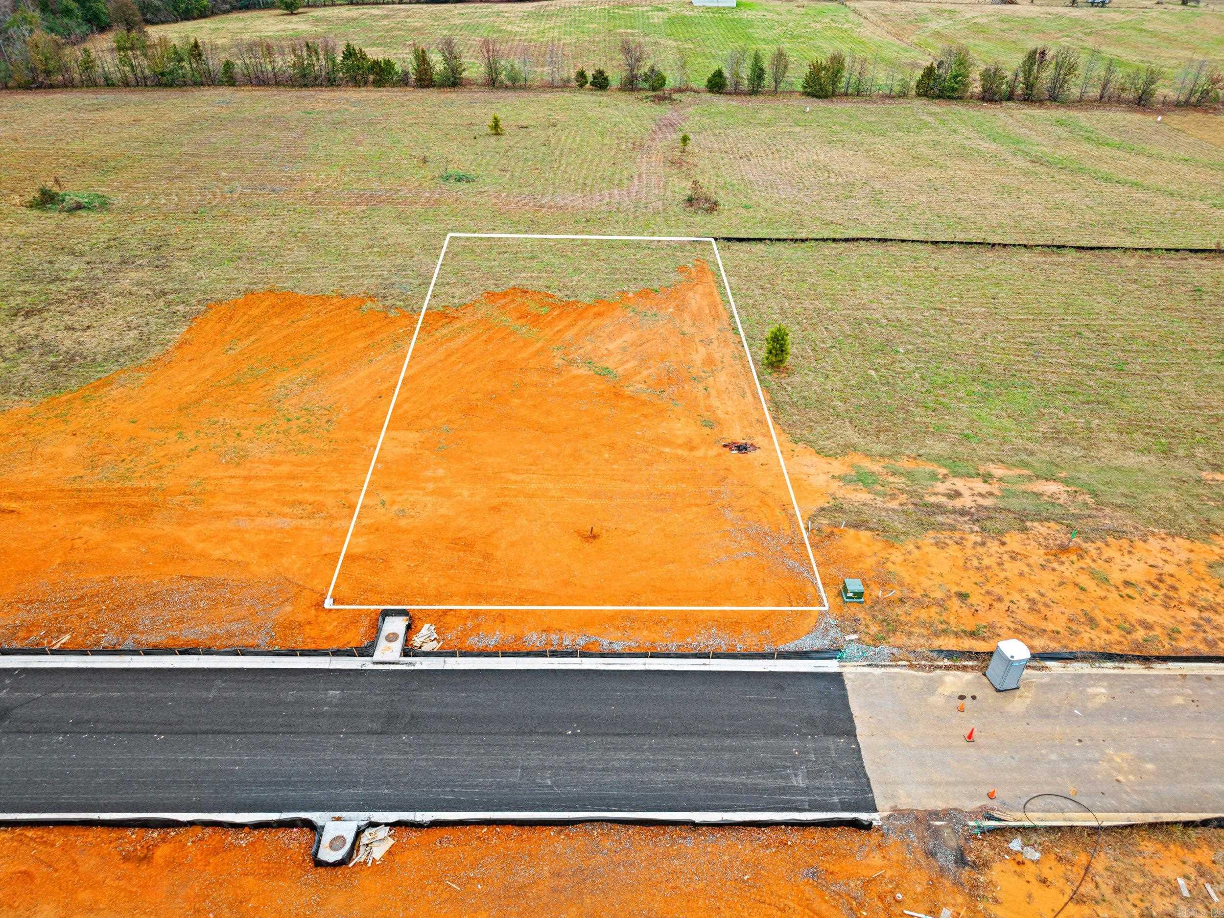 COPPER MOON ESTATE PH 1 - Land