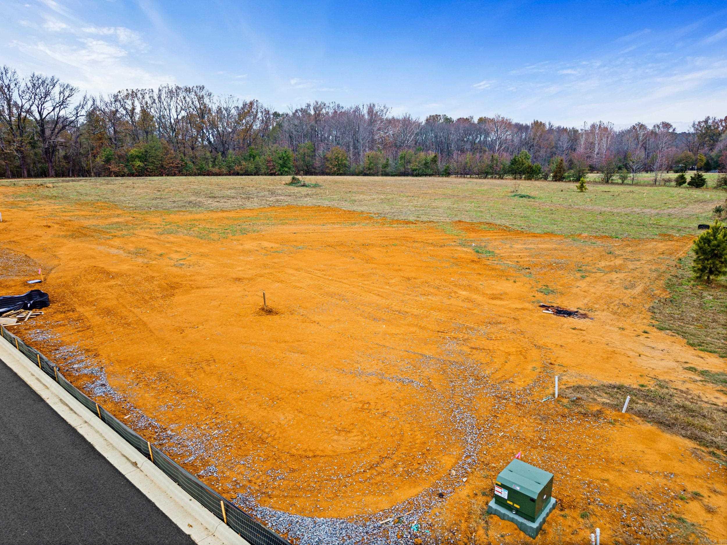 COPPER MOON ESTATE PH 1 - Land