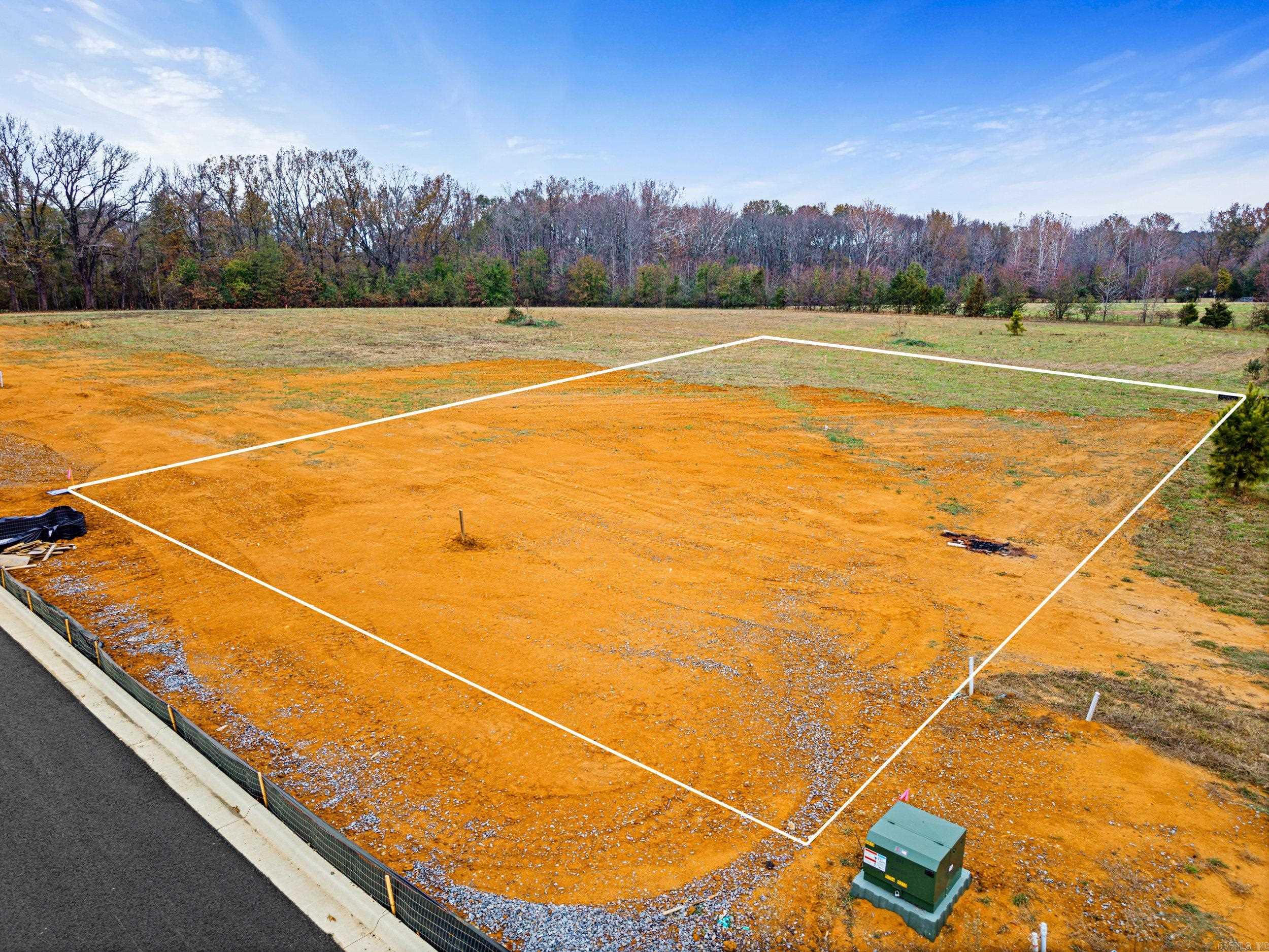 COPPER MOON ESTATE PH 1 - Land