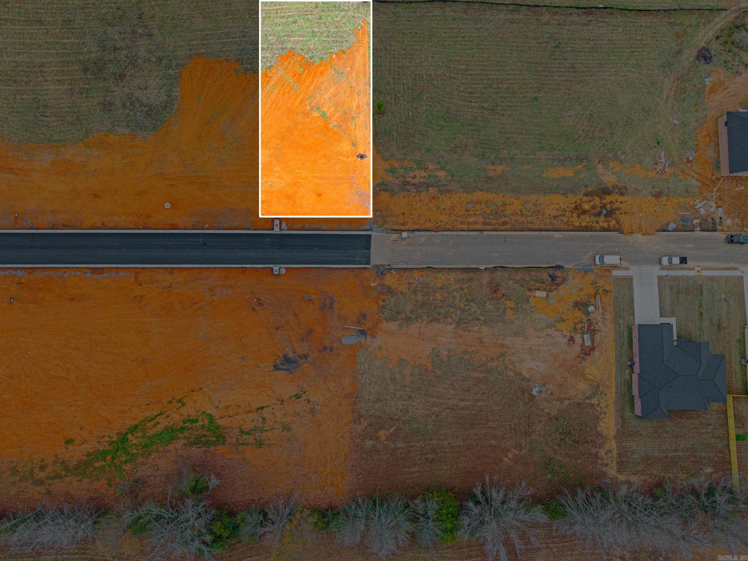 COPPER MOON ESTATE PH 1 - Land