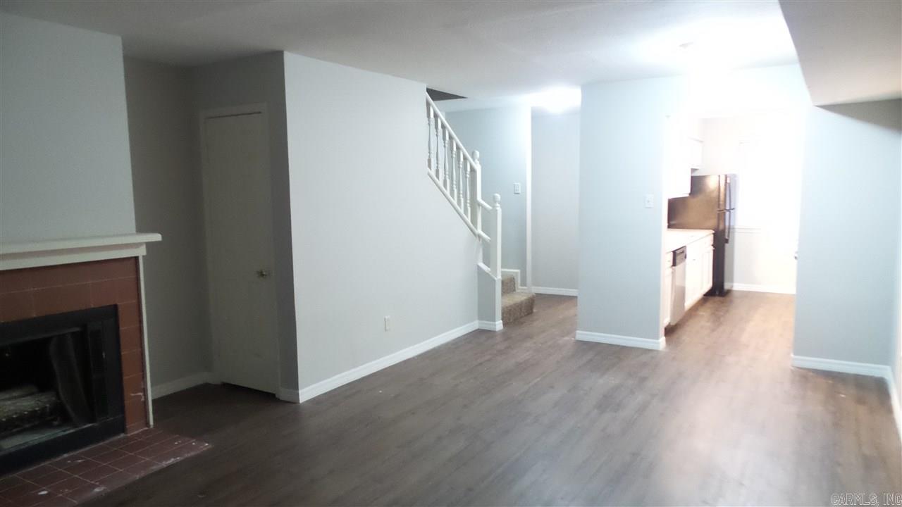 Bellevue L1 - Residential Lease